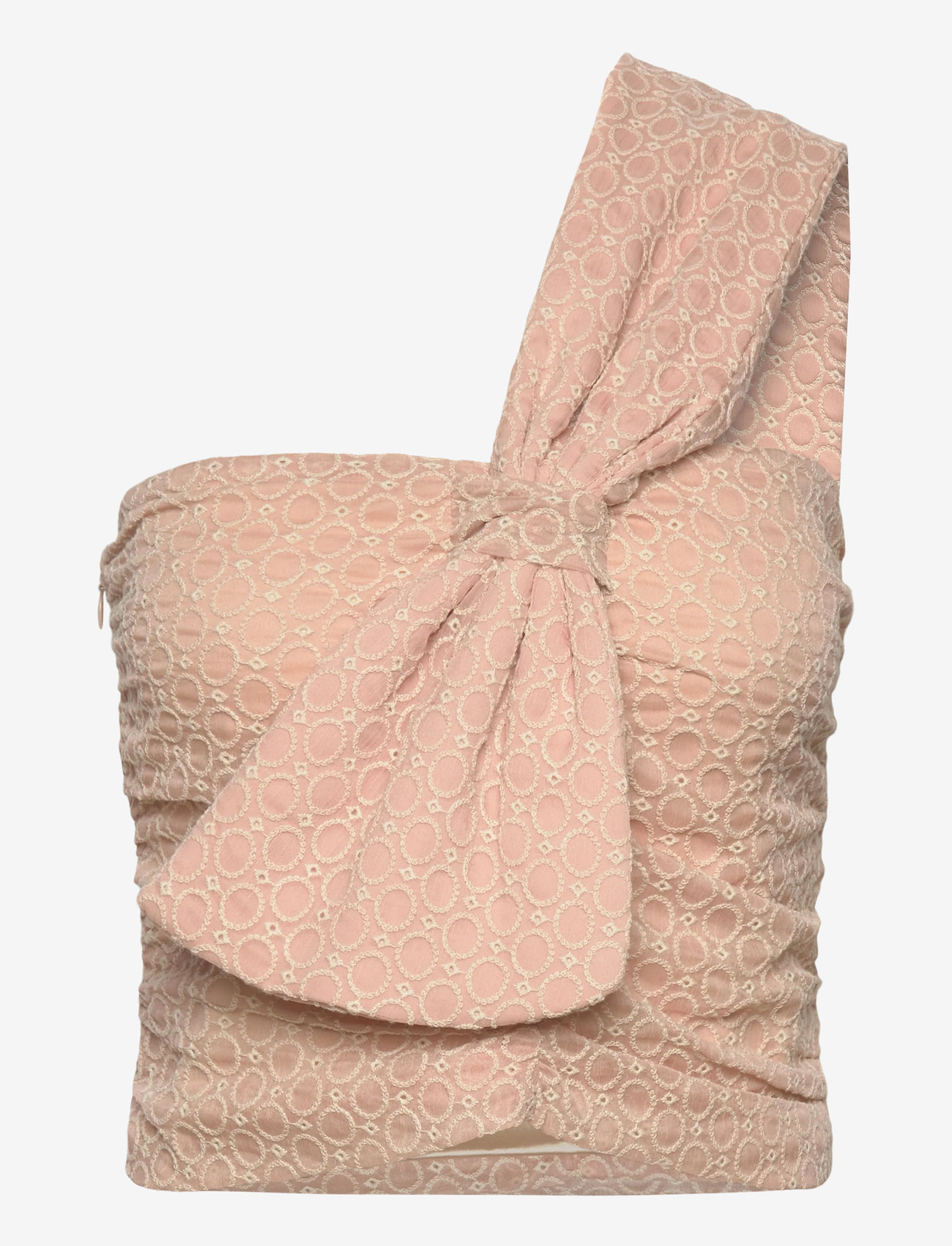 Twist & Tango - Gabi Top - canyon sunset - 0