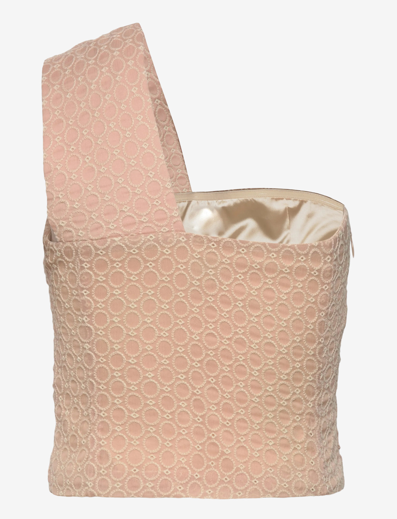 Twist & Tango - Gabi Top - canyon sunset - 1