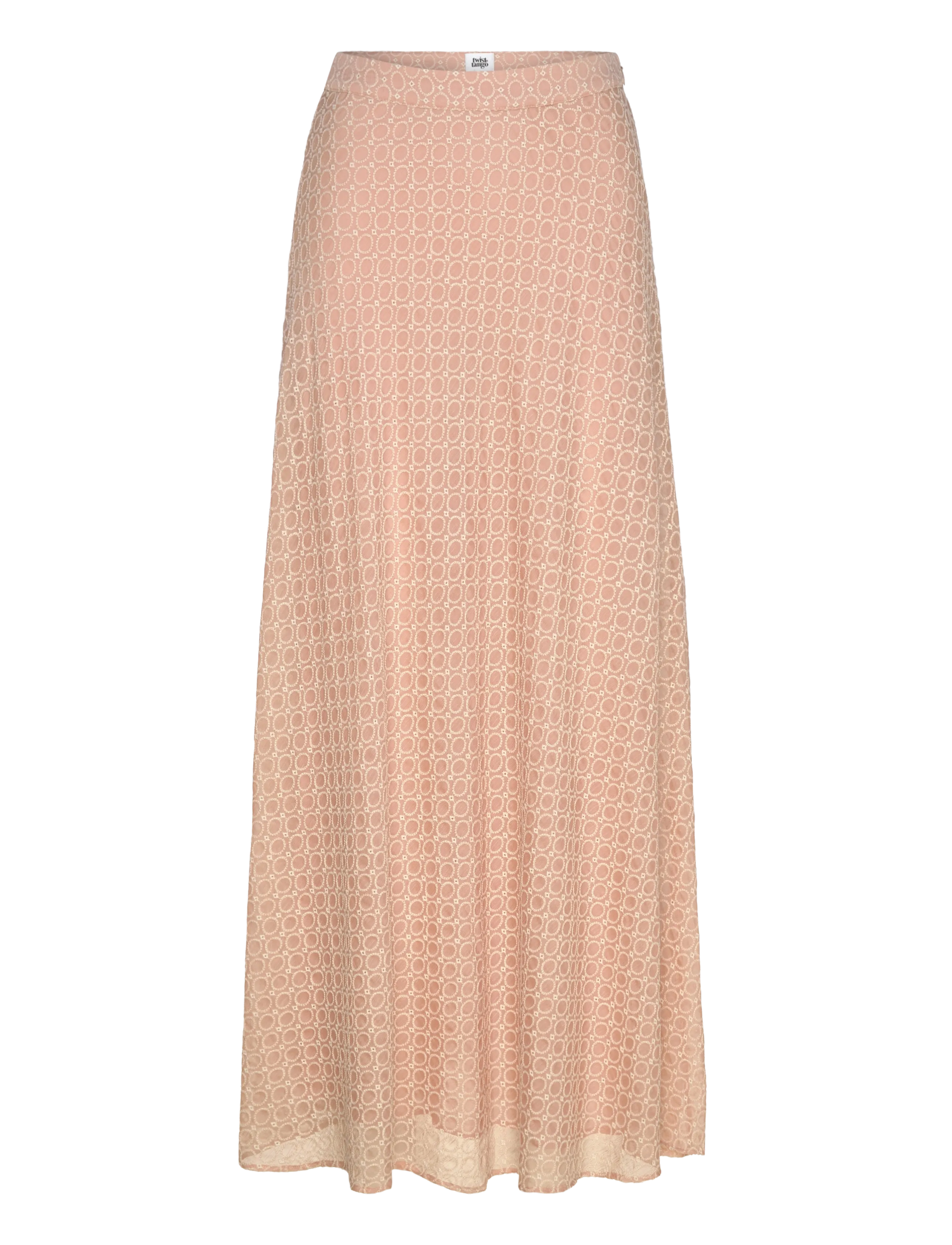 TWIST & TANGO Tracee Rock Beige - 42 - Damen