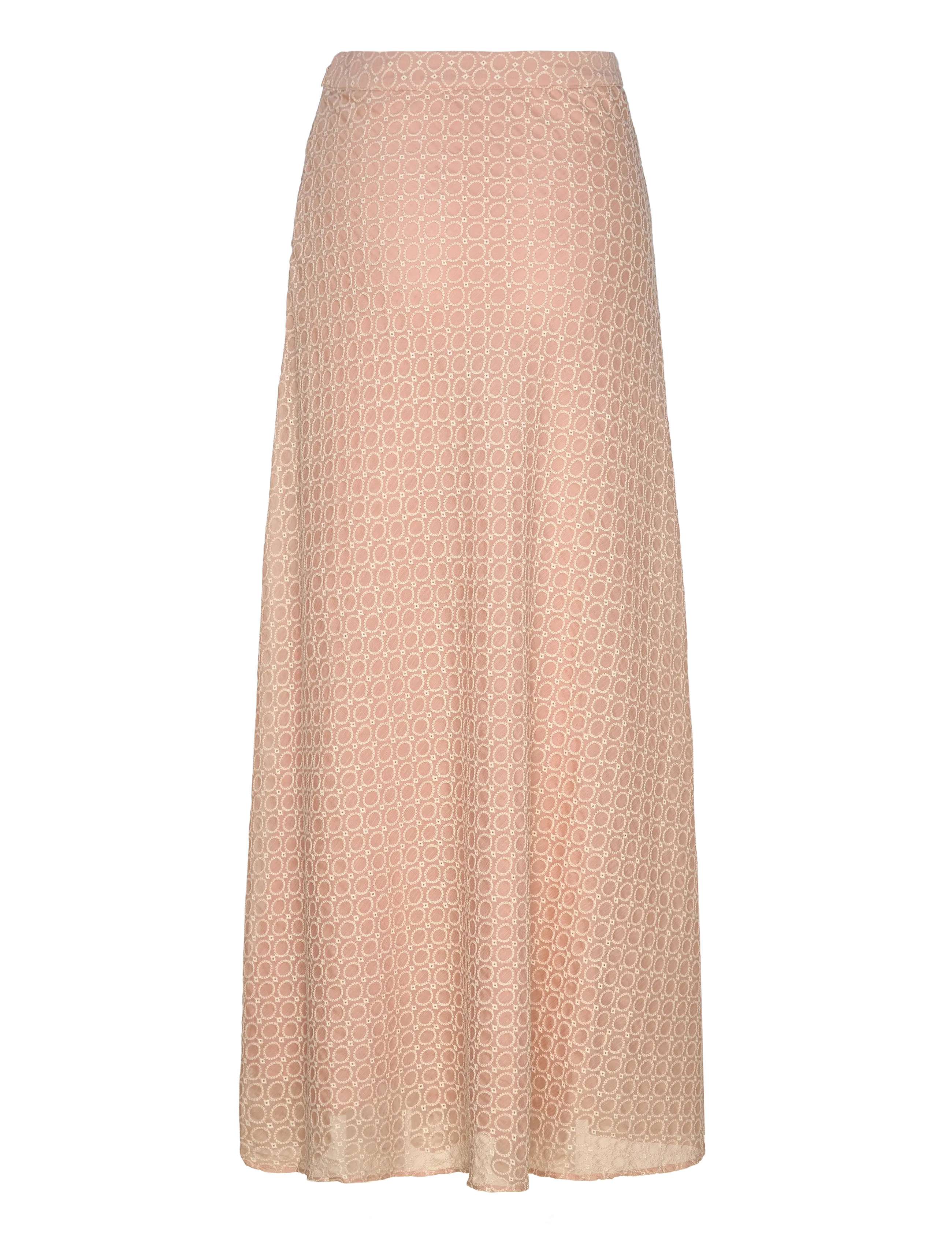Twist & Tango - Tracee Skirt - maksiseelikud - canyon sunset - 1