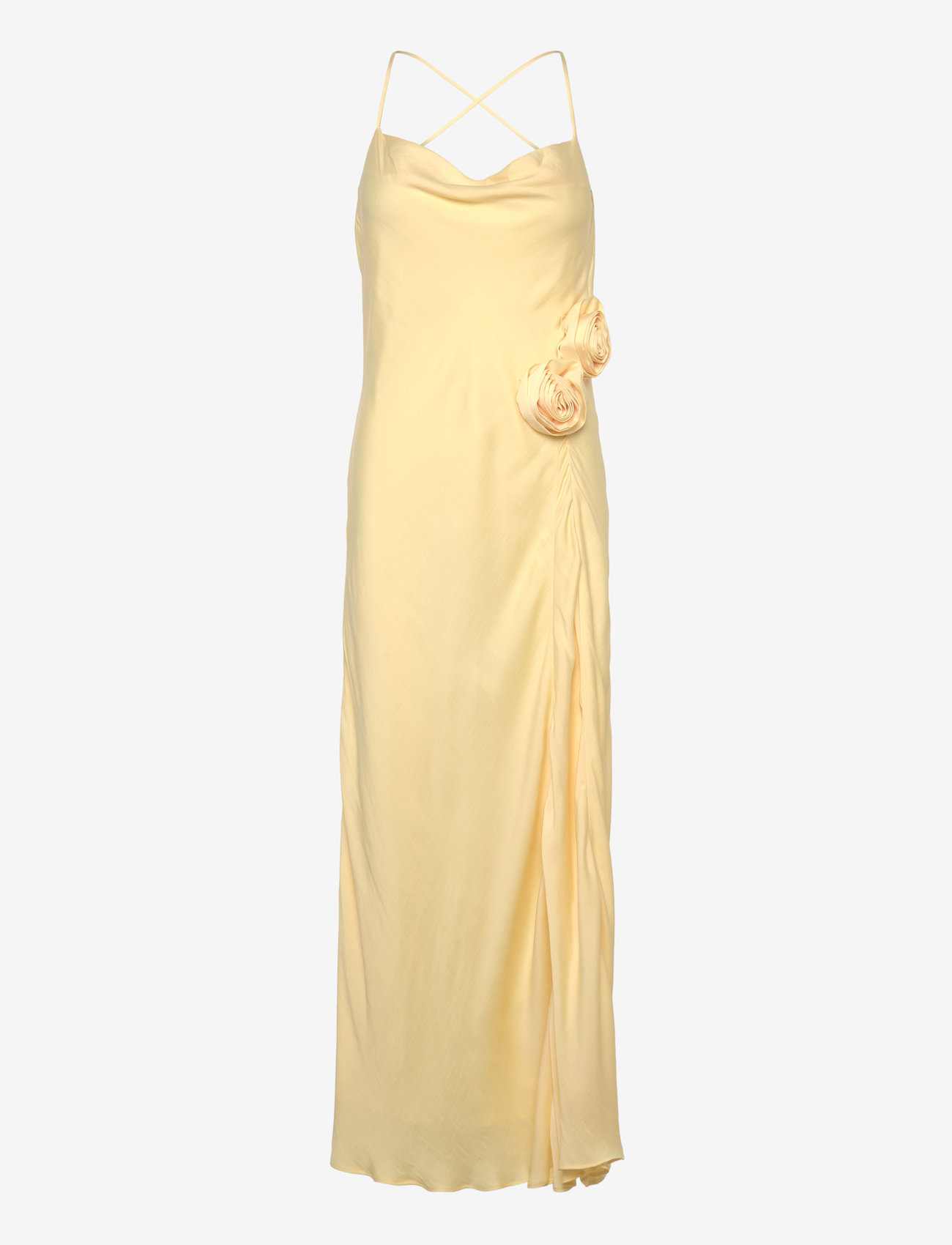 Twist & Tango - Lojsan Dress - lemon - 0