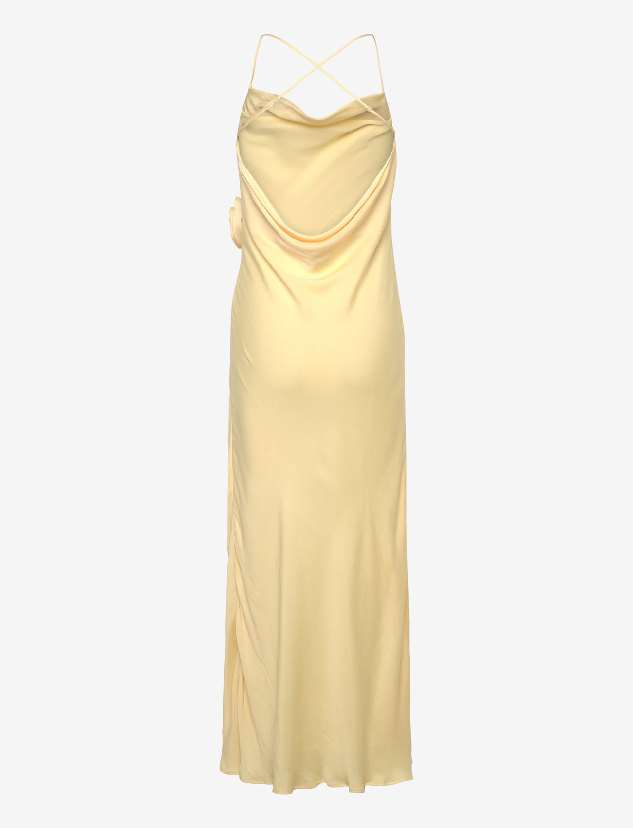 Twist & Tango - Lojsan Dress - lemon - 1
