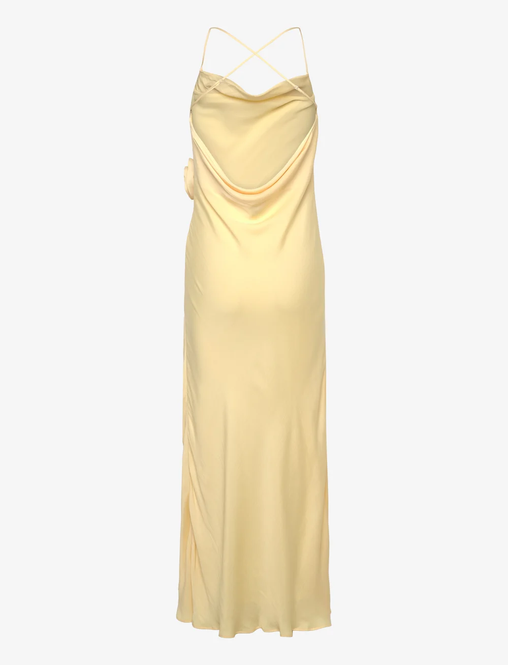 Twist & Tango - Lojsan Dress - abendkleider - lemon - 1