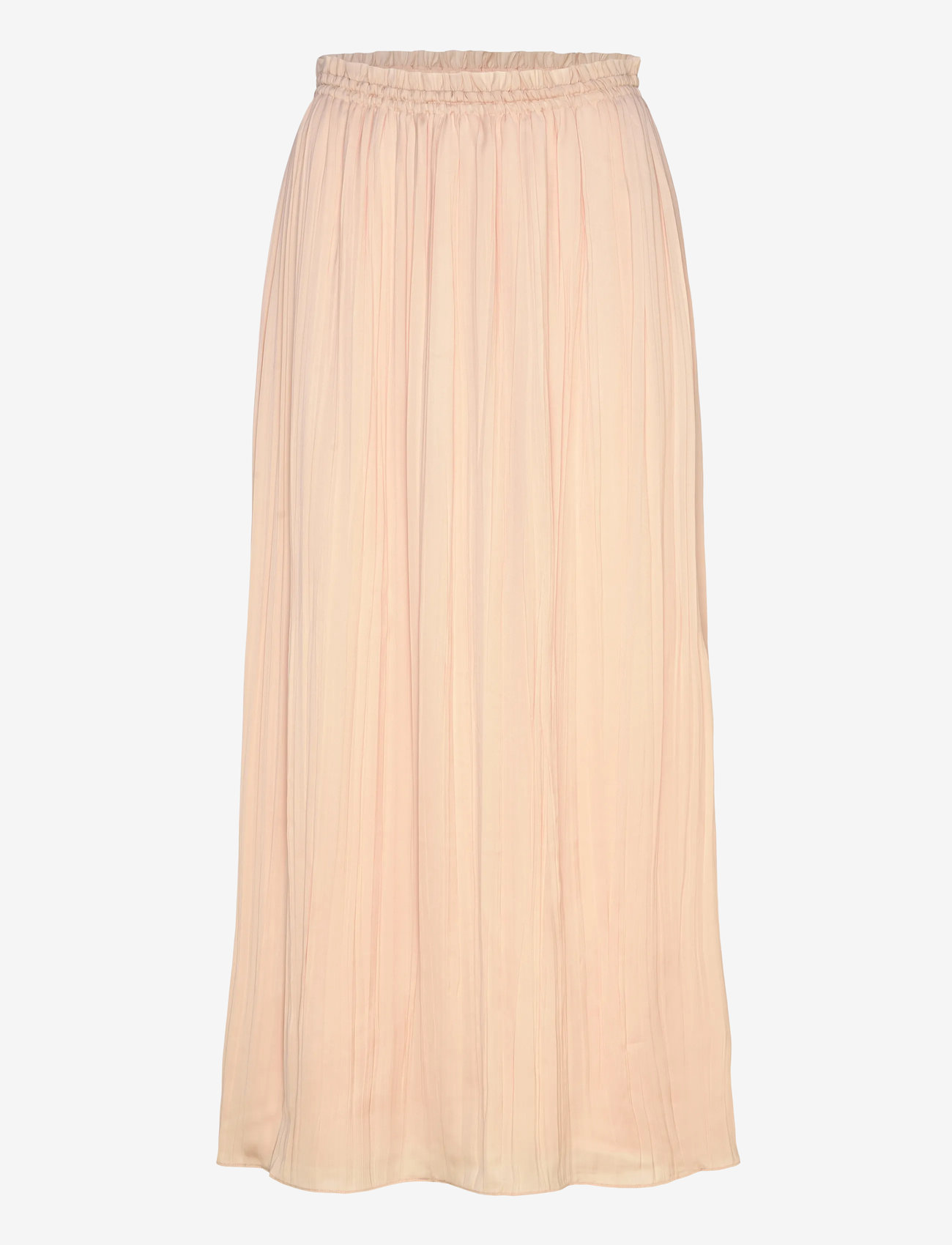 Twist & Tango - Glea Maxi Skirt - maxi nederdele - seashell - 0