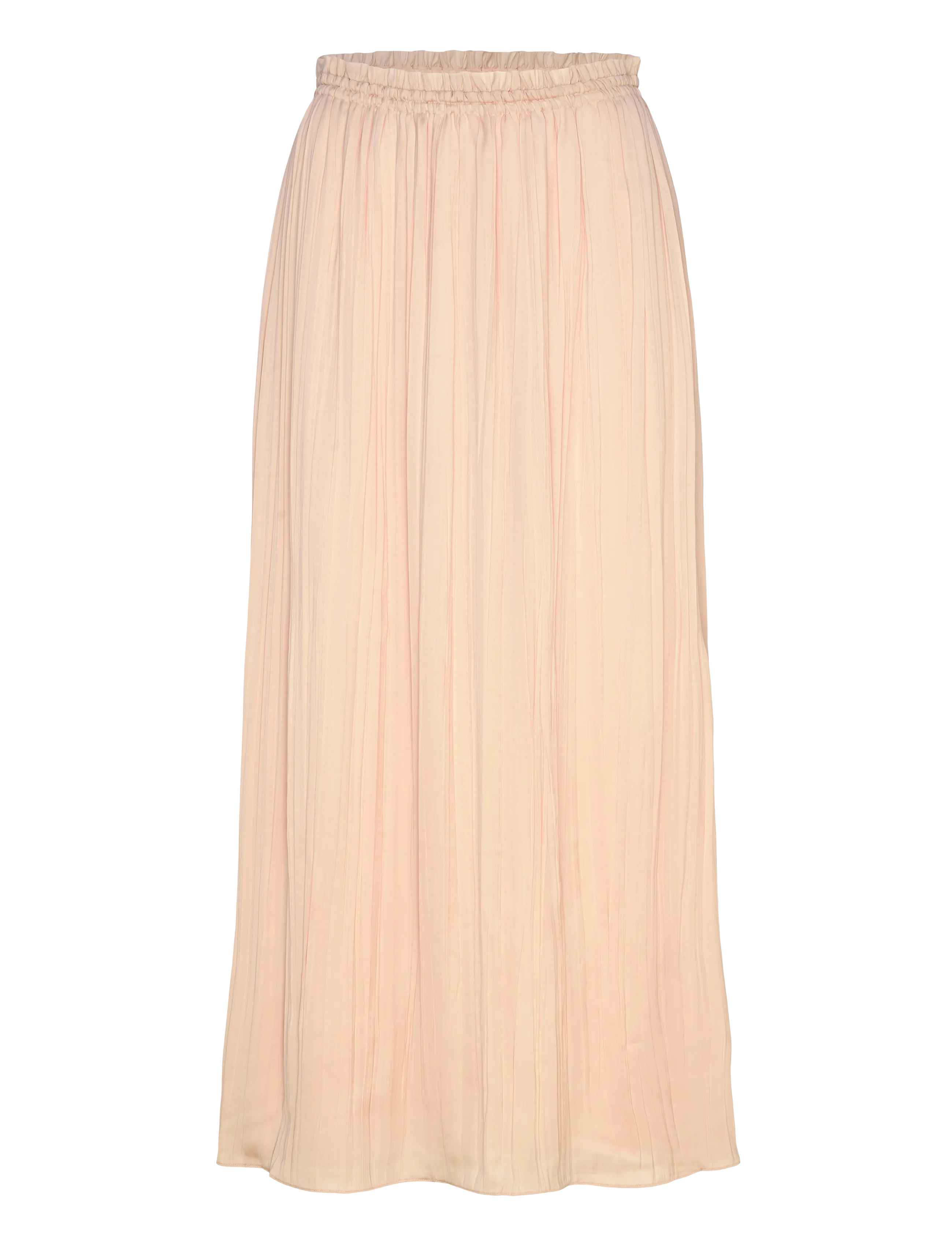 Twist & Tango Glea Maxi Skirt - Maxi nederdele - SEASHELL / beige