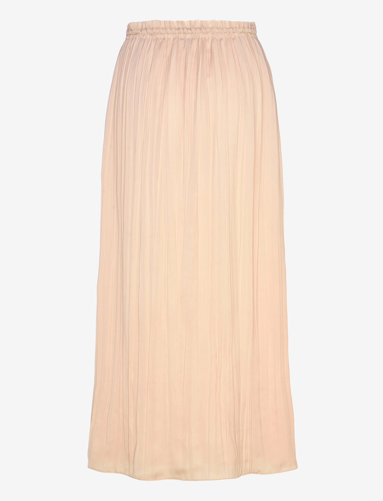 Twist & Tango - Glea Maxi Skirt - maxi nederdele - seashell - 1