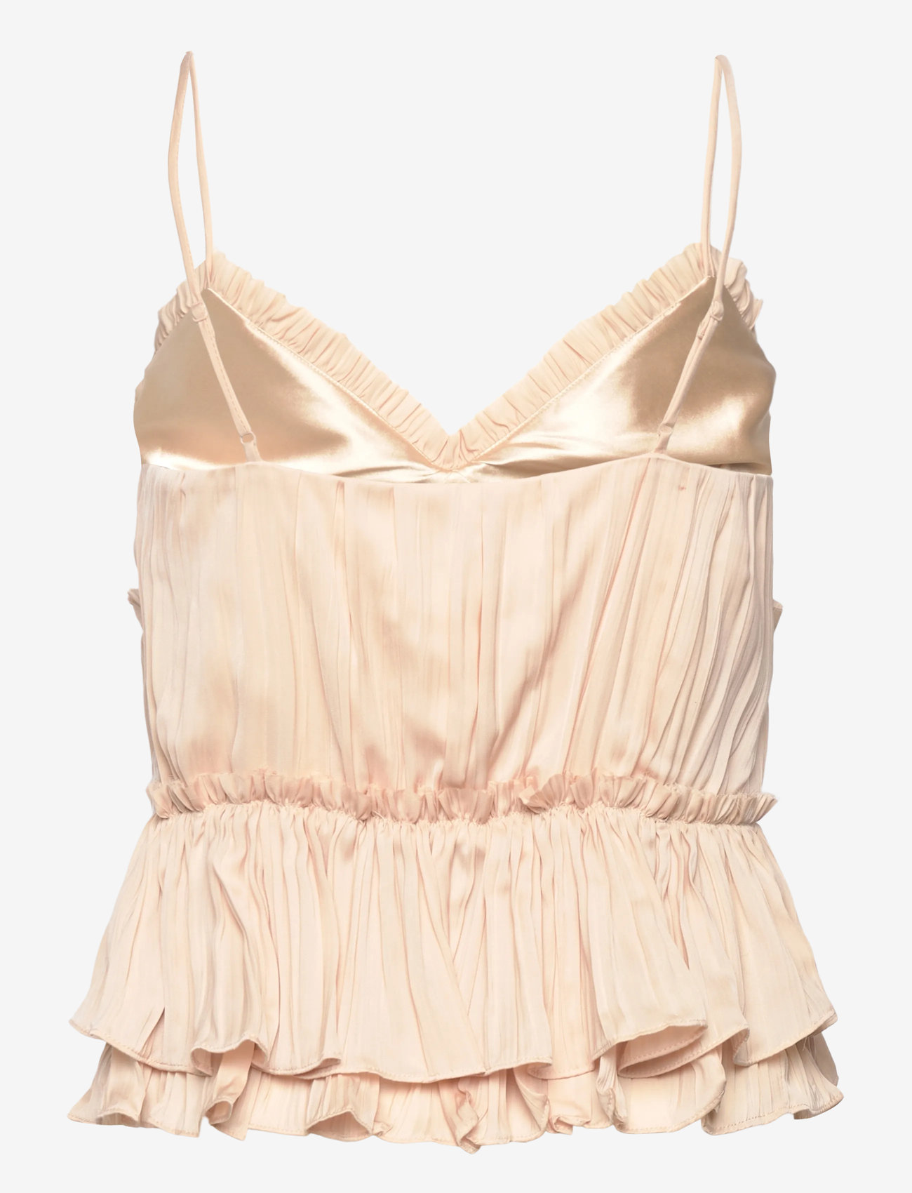 Twist & Tango - June Top - seashell - 1