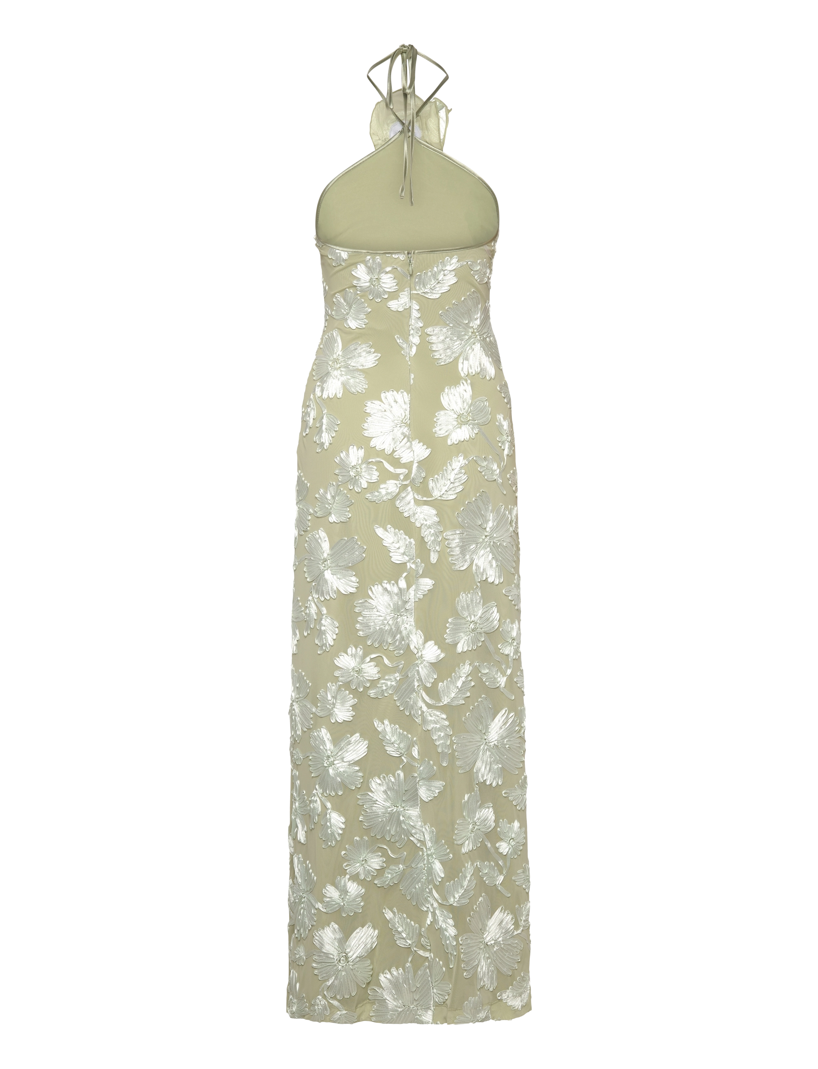 Twist & Tango - Rose Dress - pale green - 1