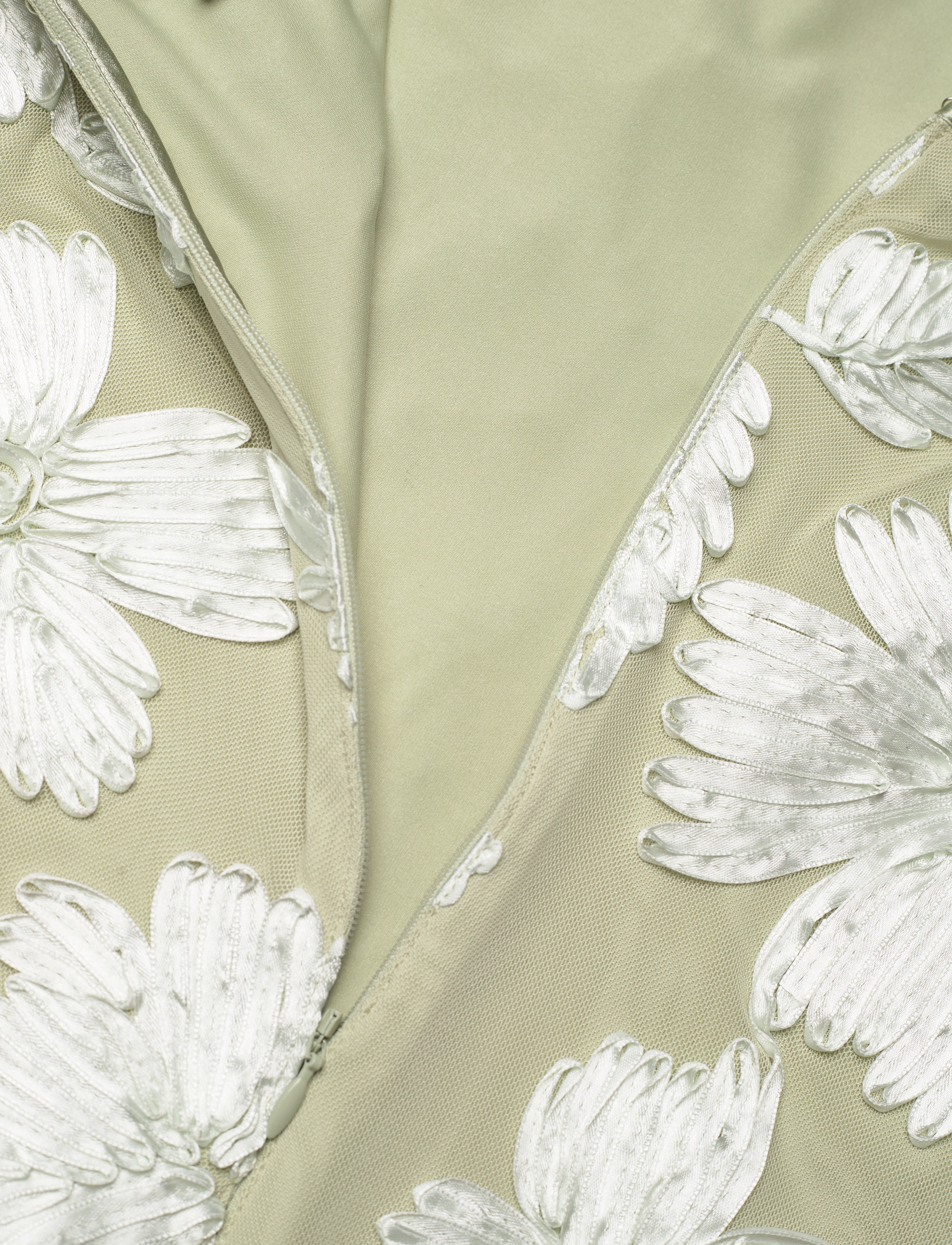 Twist & Tango - Rose Dress - pale green - 3