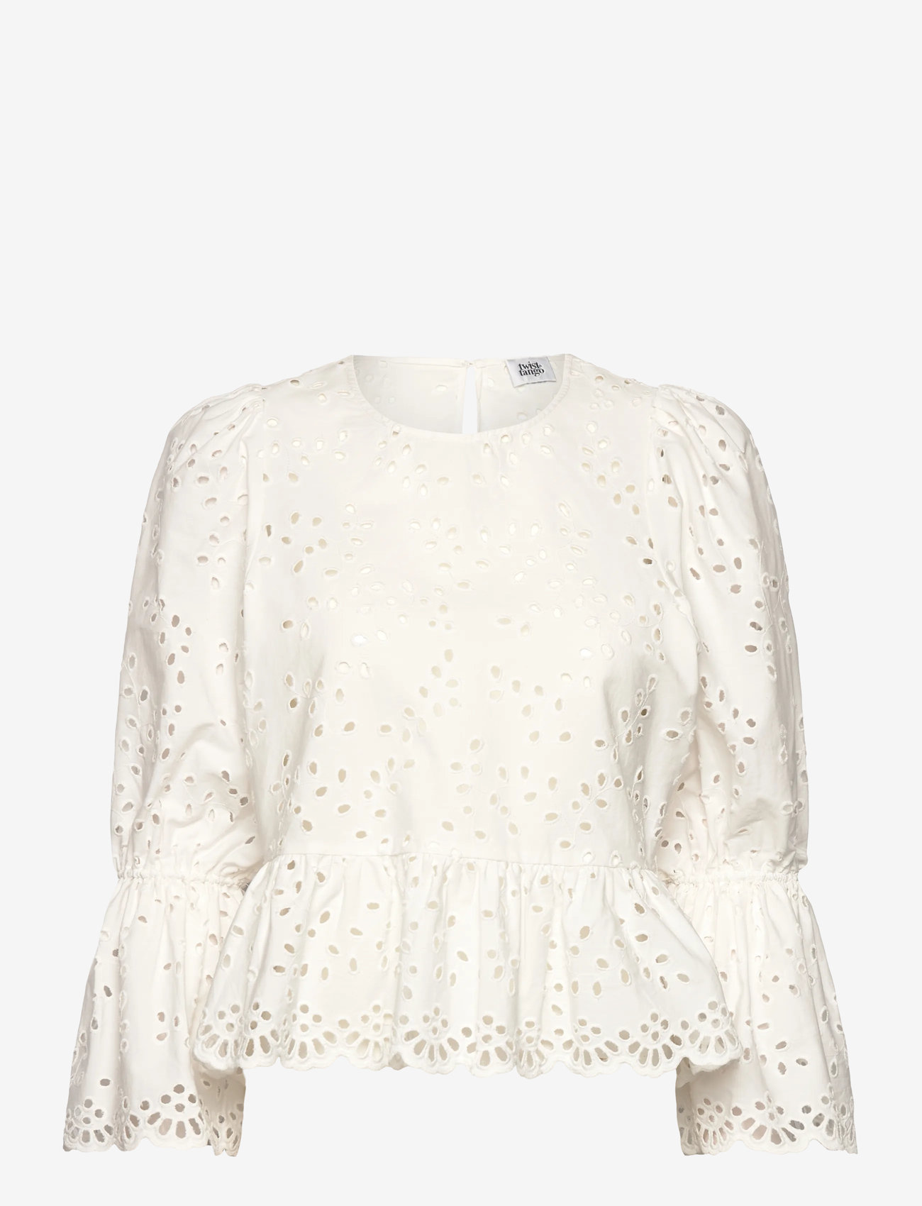 Twist & Tango - Loreen Top - white - 0