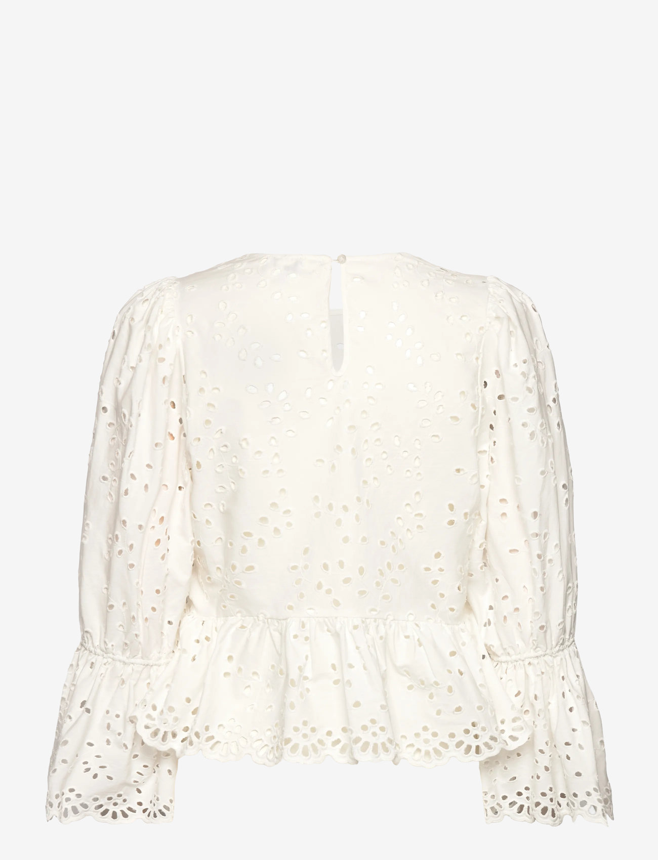 Twist & Tango - Loreen Top - white - 1