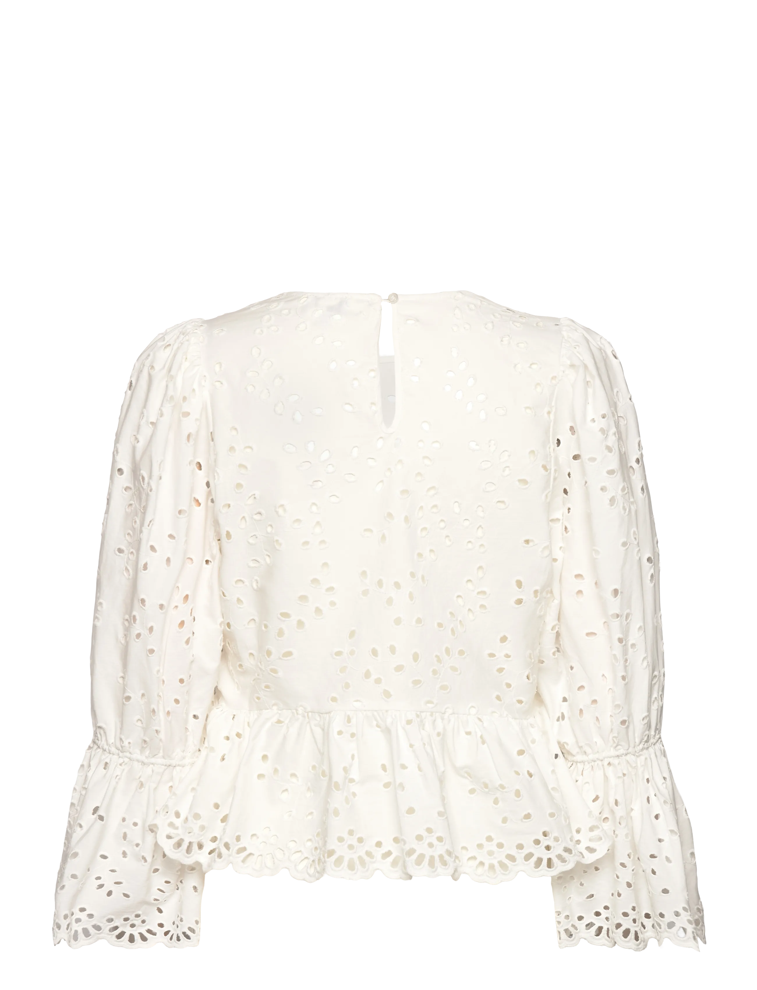 Twist & Tango - Loreen Top - white - 1