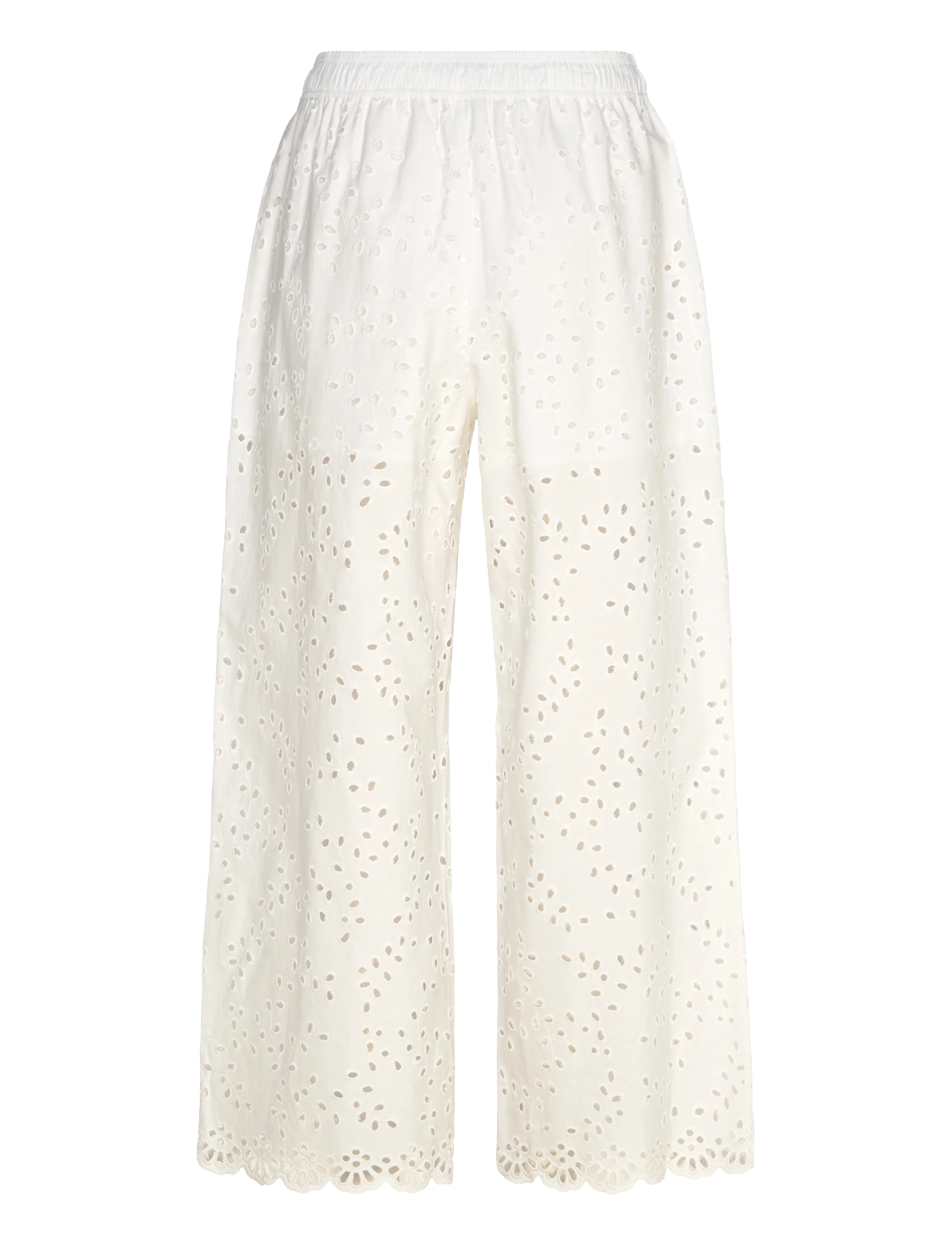 Twist & Tango - Leonora Trousers - white - 1