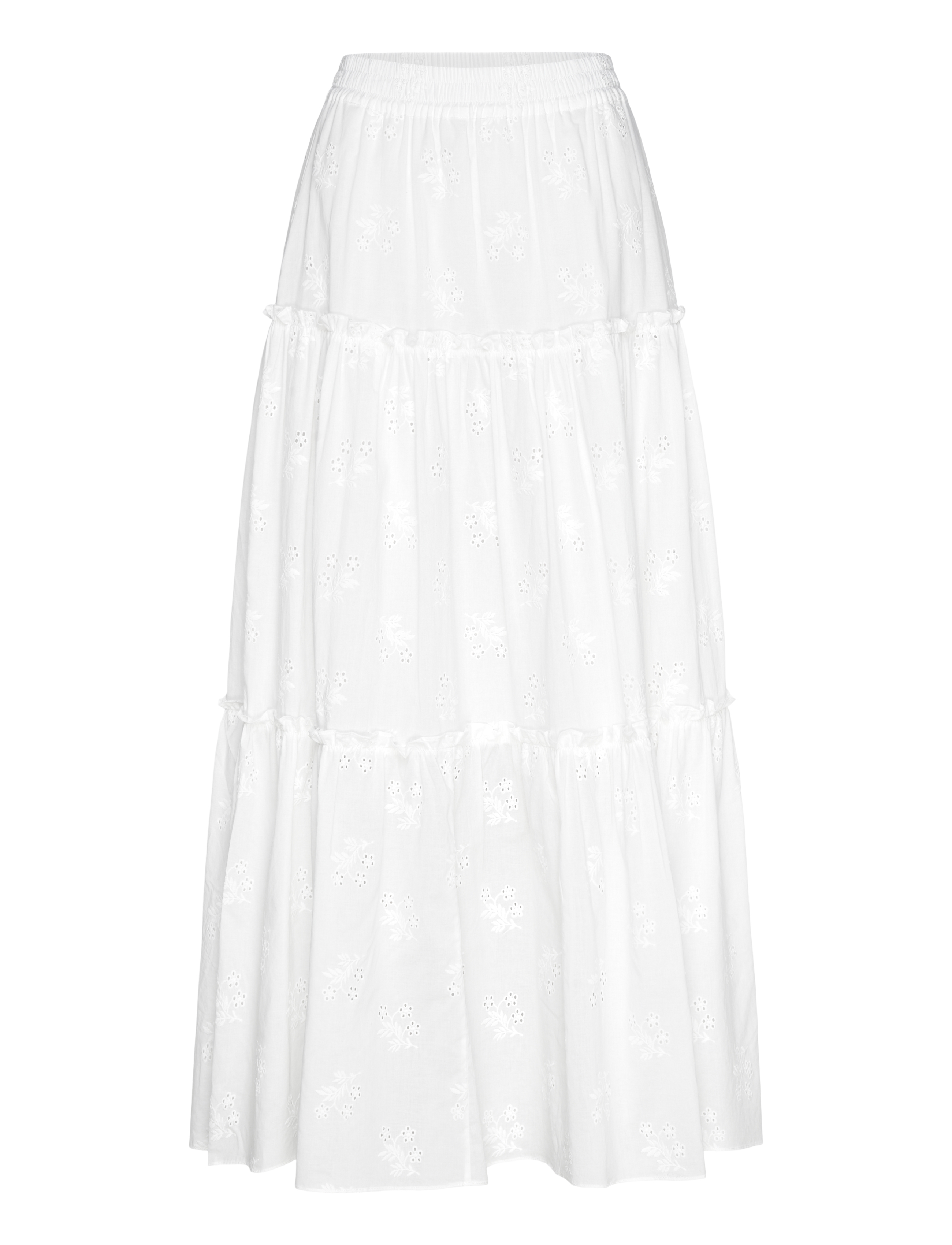 Twist & Tango - Gale Skirt - white - 0