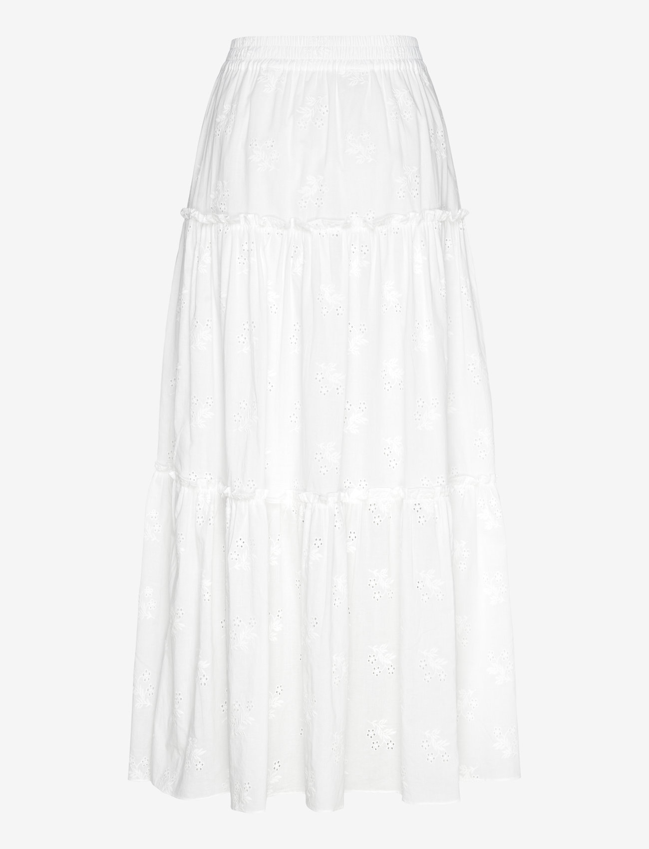 Twist & Tango - Gale Skirt - white - 1