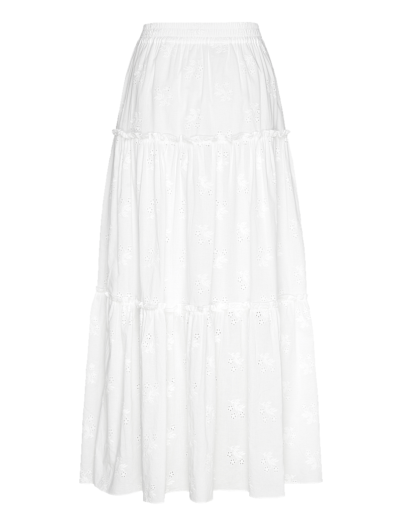 Twist & Tango - Gale Skirt - white - 1