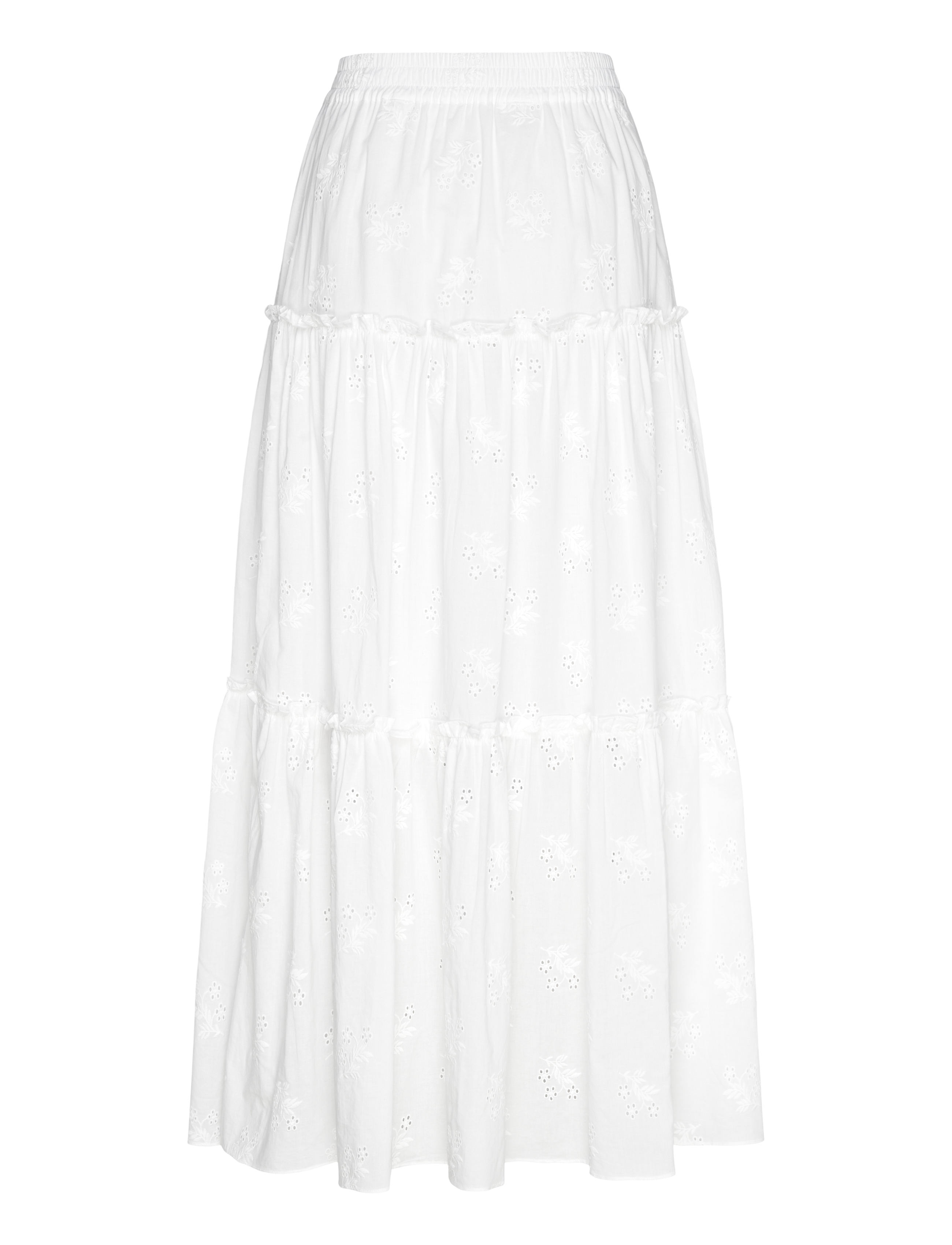 Twist & Tango - Gale Skirt - white - 1