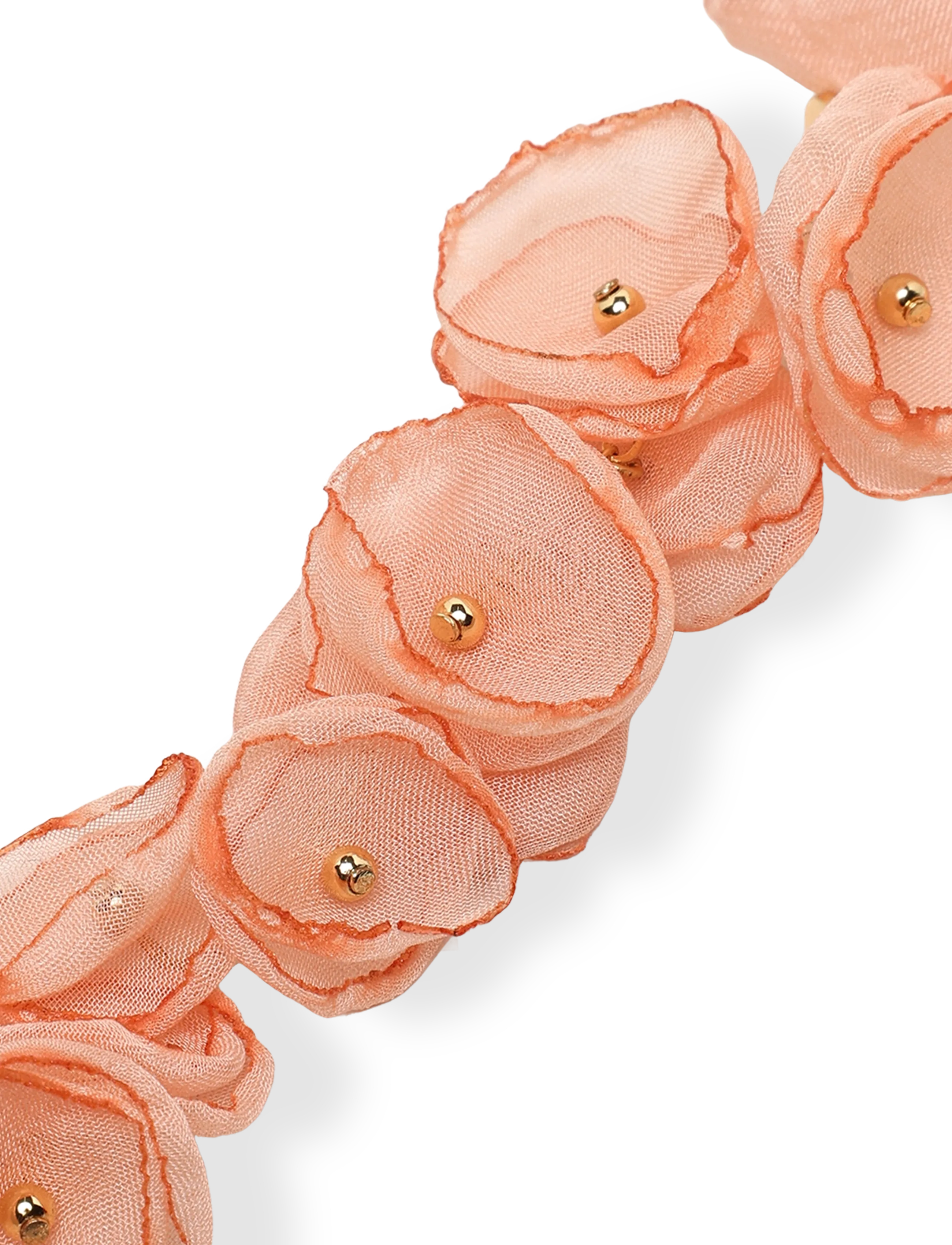Twist & Tango - Noor Earrings - statement kõrvarõngad - canyon sunset - 2