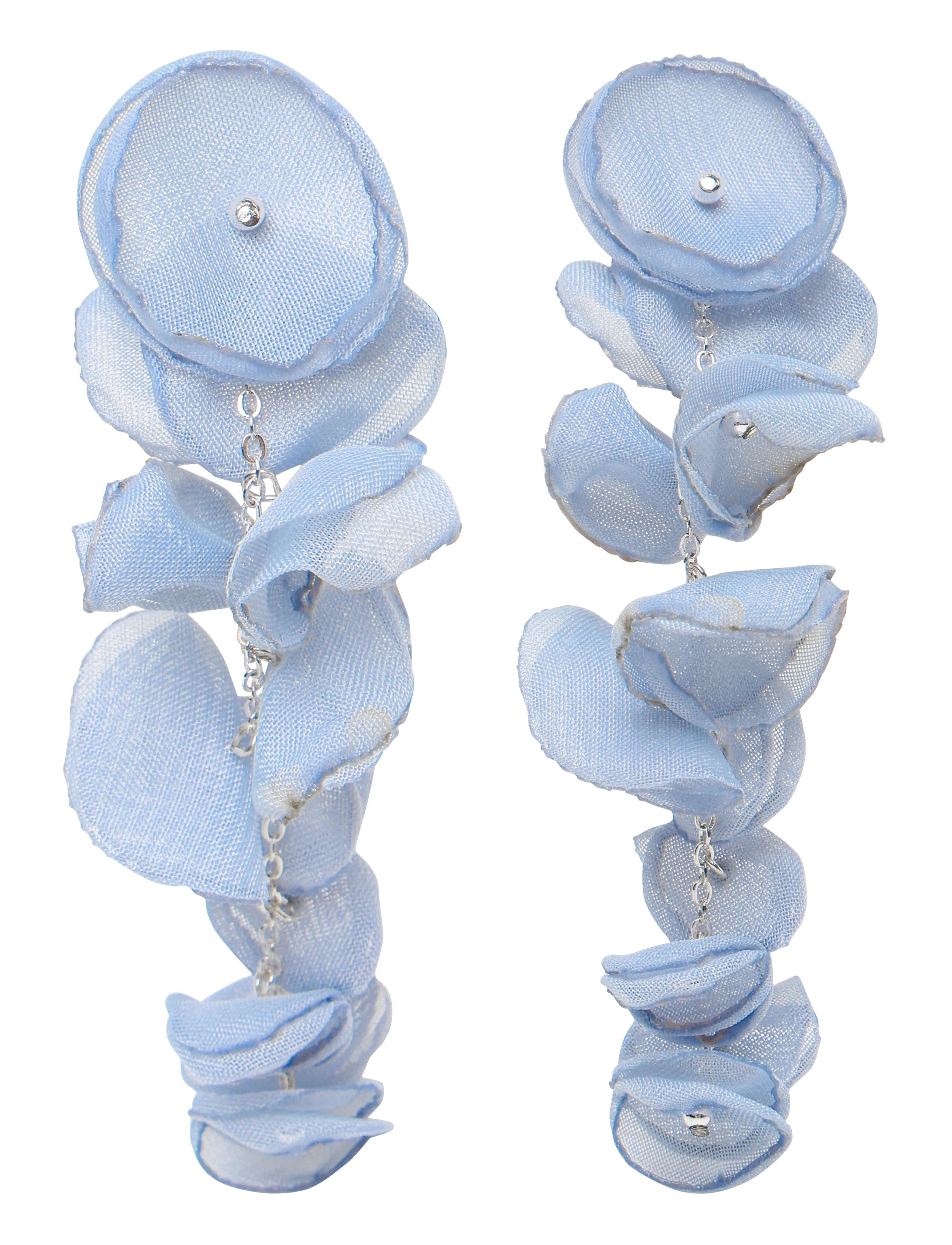 Twist & Tango Noor Earrings, One Size, Blue, Earrings > Statement Earrings, Dame