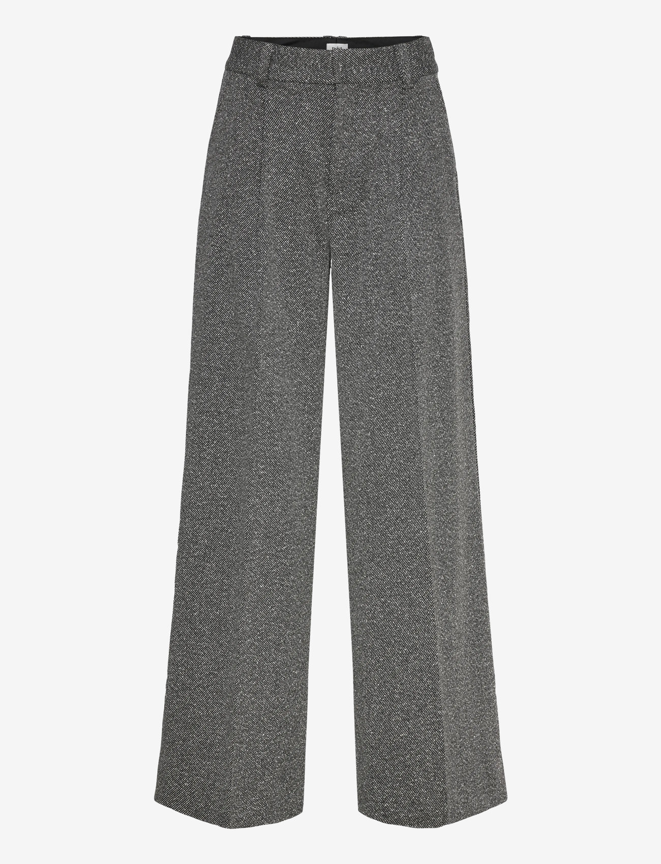 Twist & Tango - Lilo Trousers - salt & pepper - 1