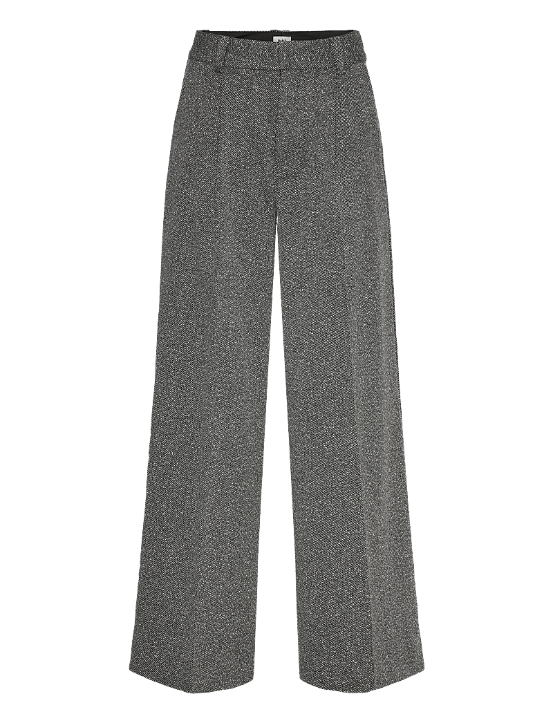 Twist & Tango - Lilo Trousers - salt & pepper - 1