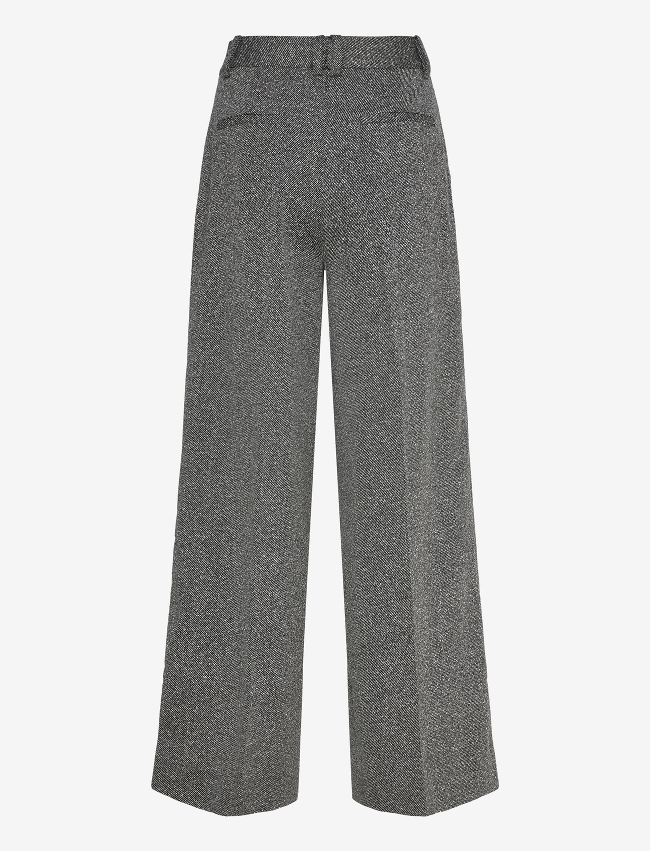 Twist & Tango - Lilo Trousers - salt & pepper - 2
