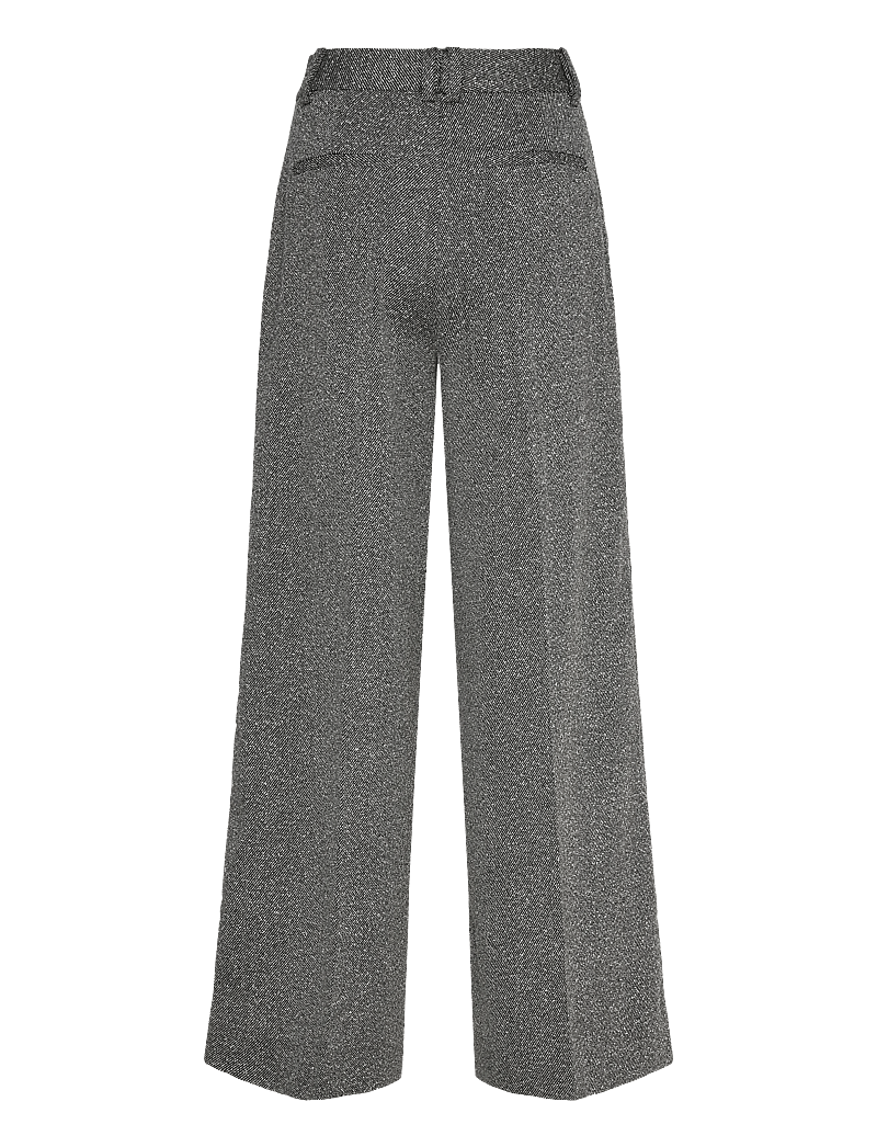 Twist & Tango - Lilo Trousers - salt & pepper - 2