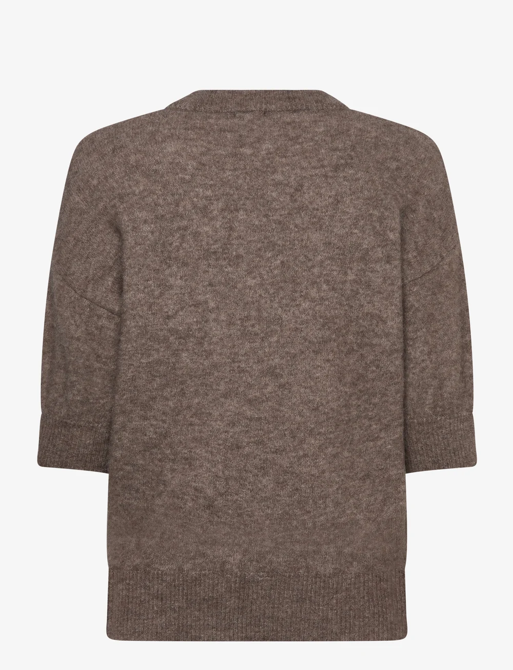 Twist & Tango - Remi Sweater - striktrøjer - dk truffle - 2