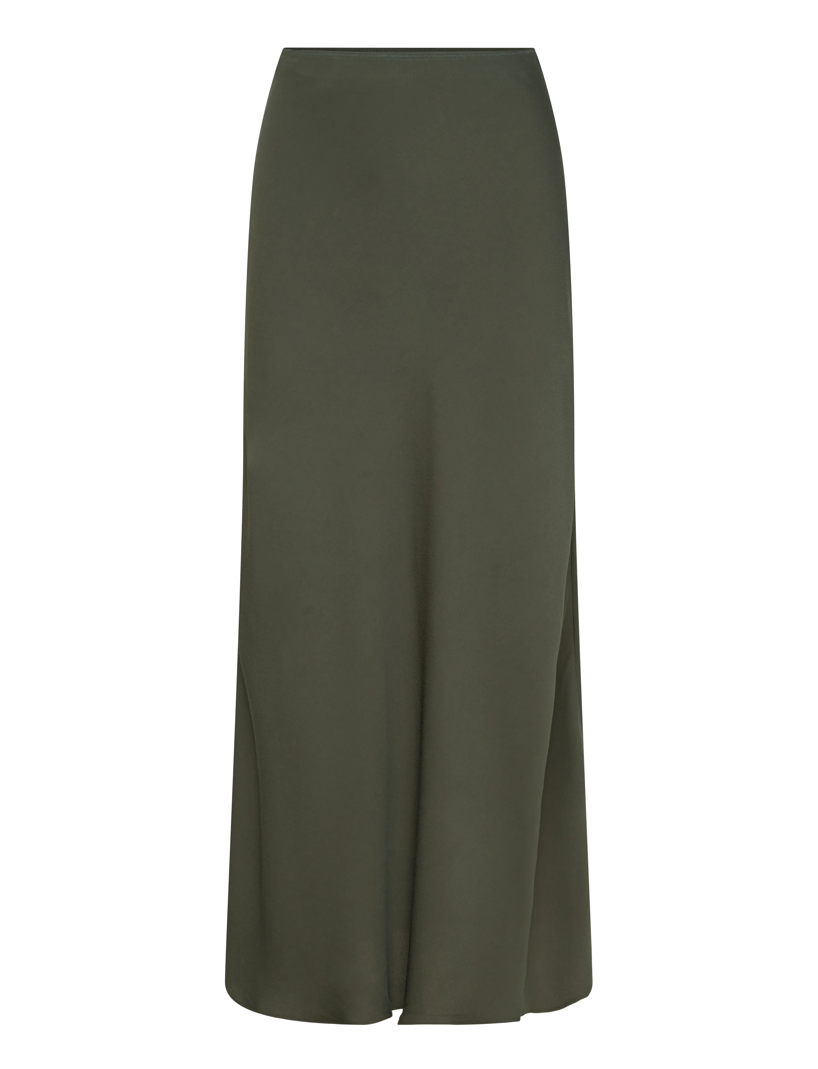 TWIST & TANGO Tyne Satin Rock Grün - 36 - Damen