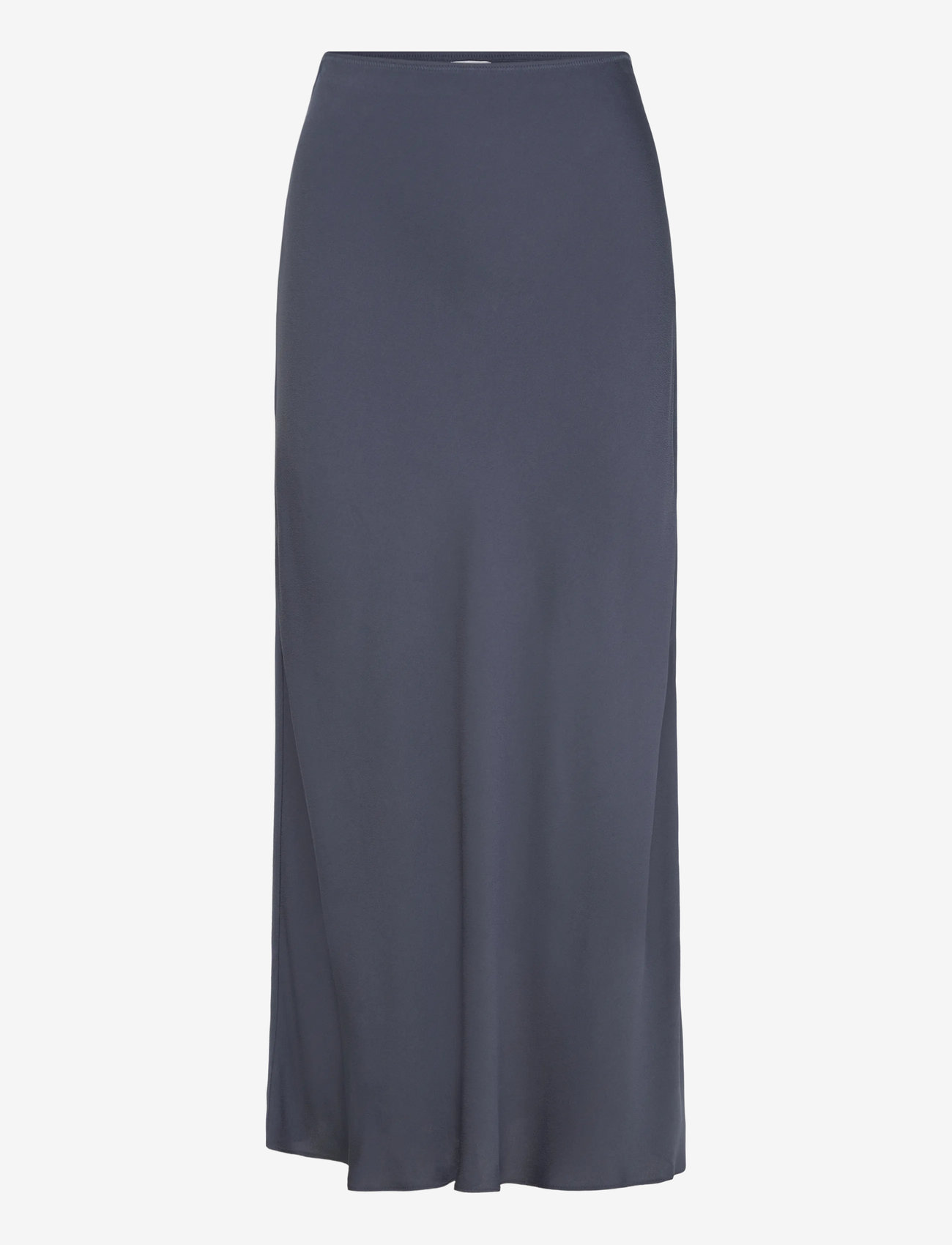 Twist & Tango - Tyne Satin Skirt - satinröcke - future dusk - 1