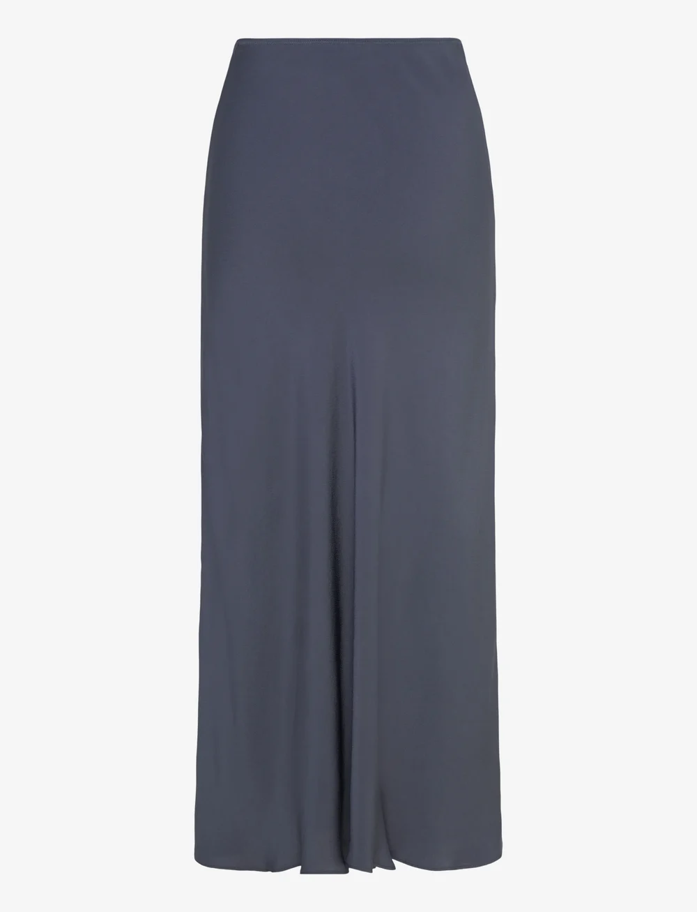 Twist & Tango - Tyne Satin Skirt - satinnederdele - future dusk - 2