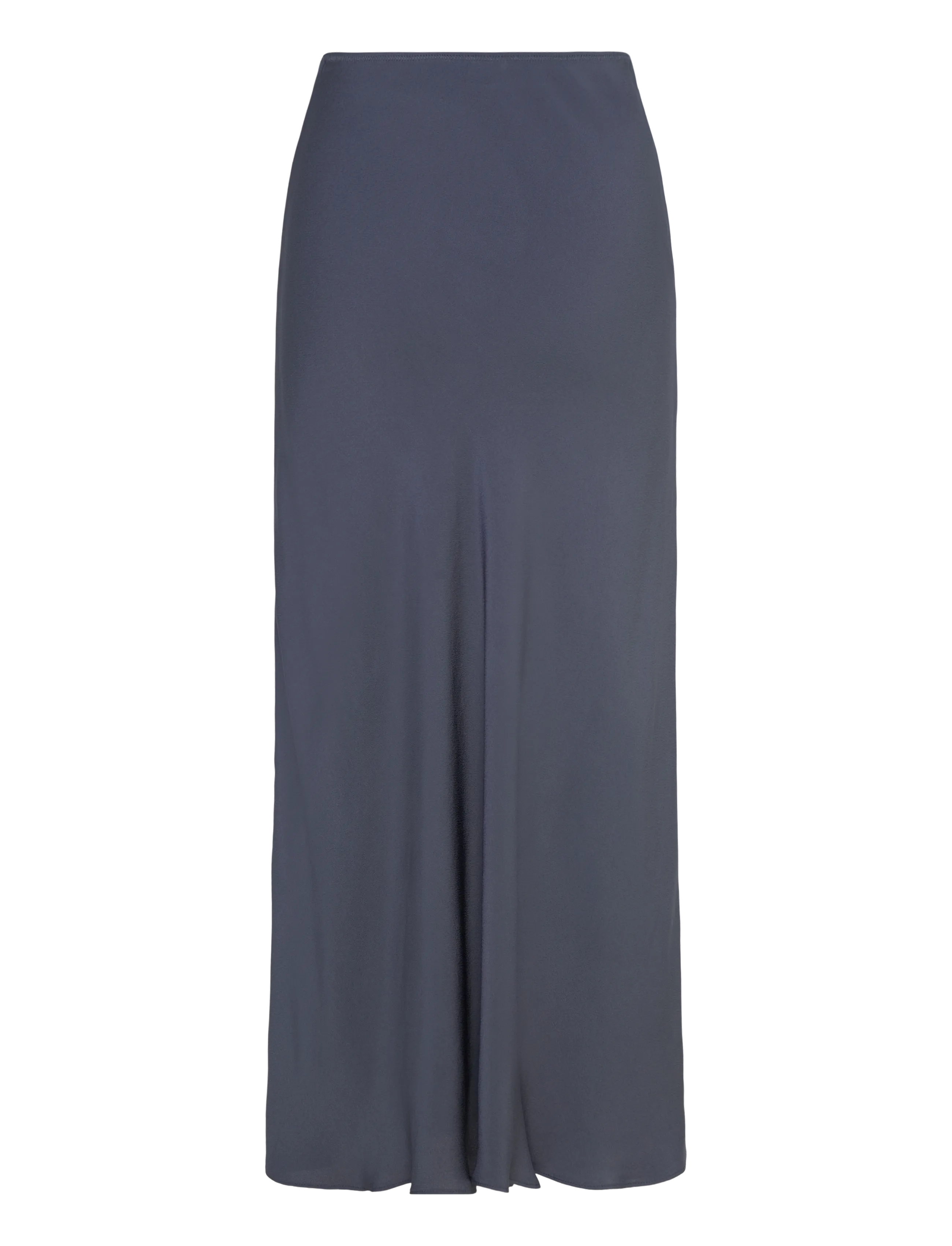 Twist & Tango - Tyne Satin Skirt - satiinist seelikud - future dusk - 2