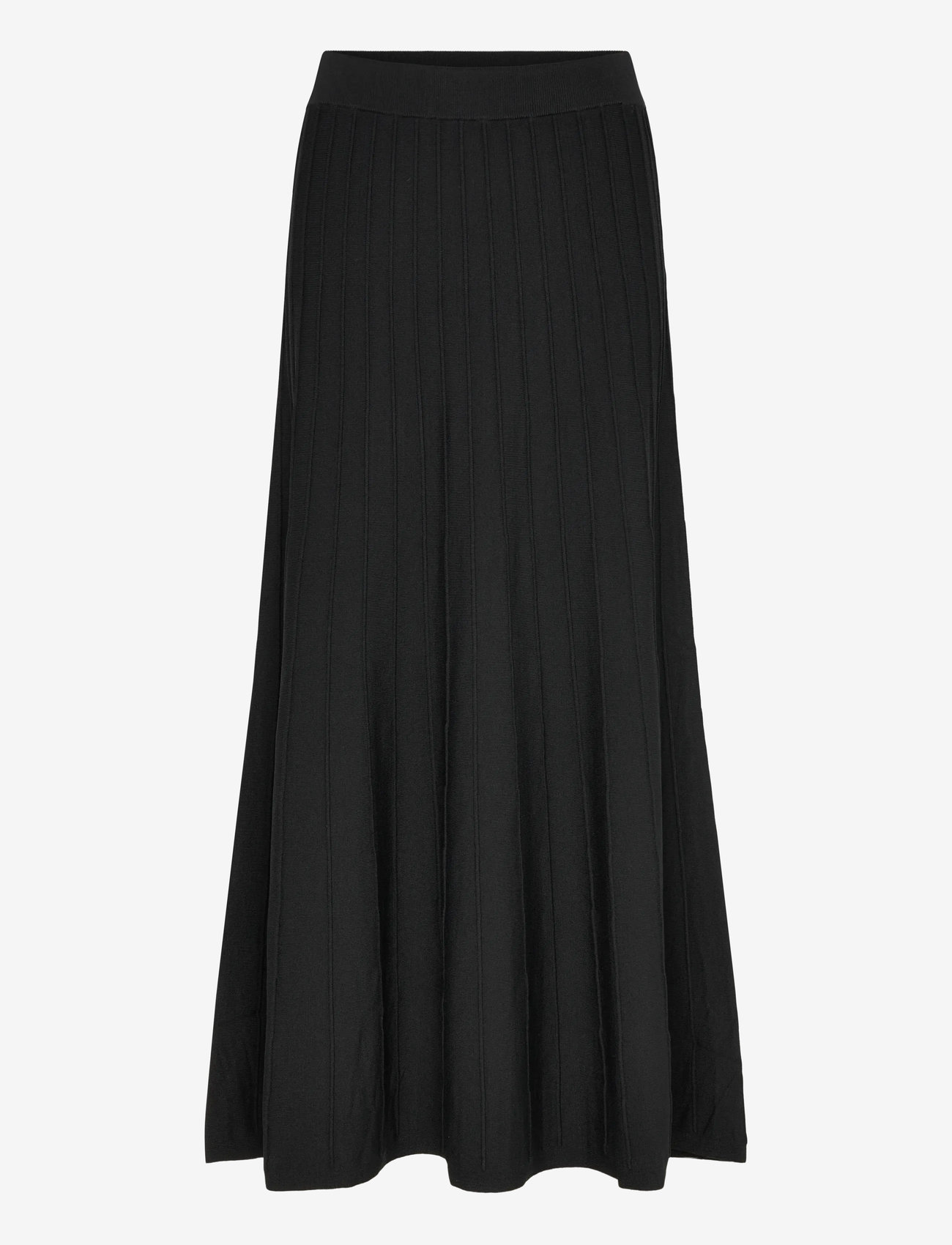 Twist & Tango - Alexia Skirt - maxi röcke - black - 1