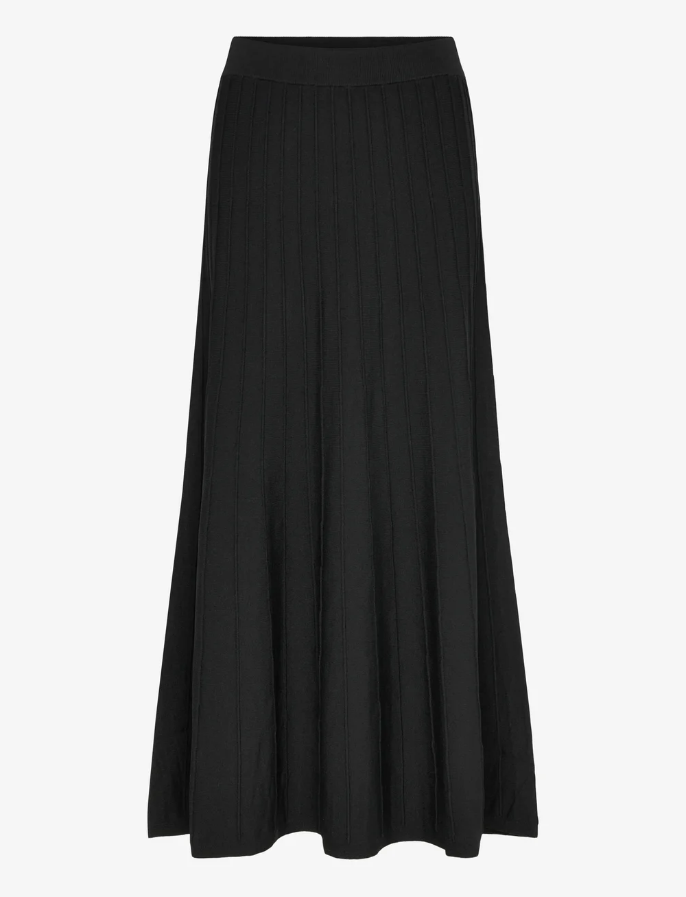 Twist & Tango - Alexia Skirt - maxi röcke - black - 1