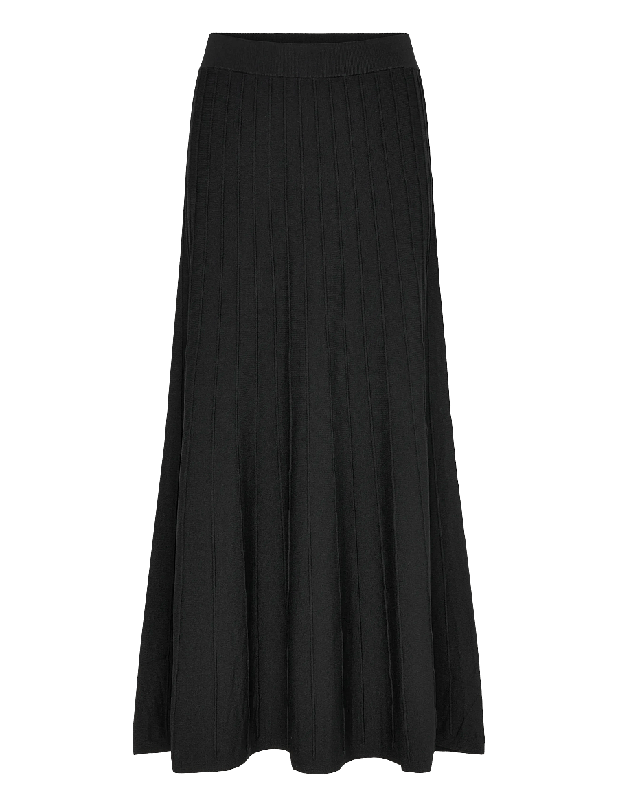 Twist & Tango - Alexia Skirt - maxi nederdele - black - 1