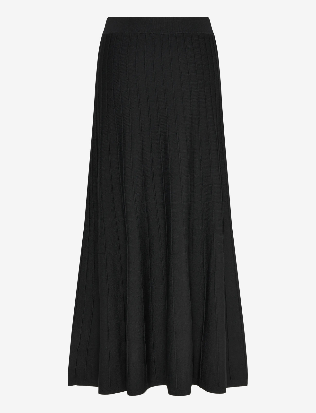 Twist & Tango - Alexia Skirt - maxi röcke - black - 2