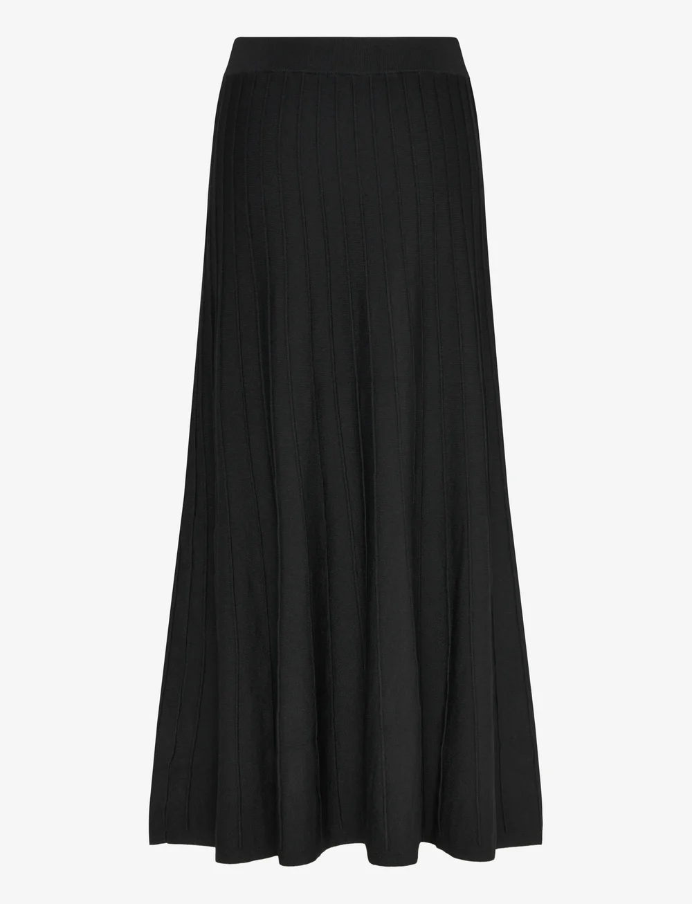 Twist & Tango - Alexia Skirt - maxi röcke - black - 2