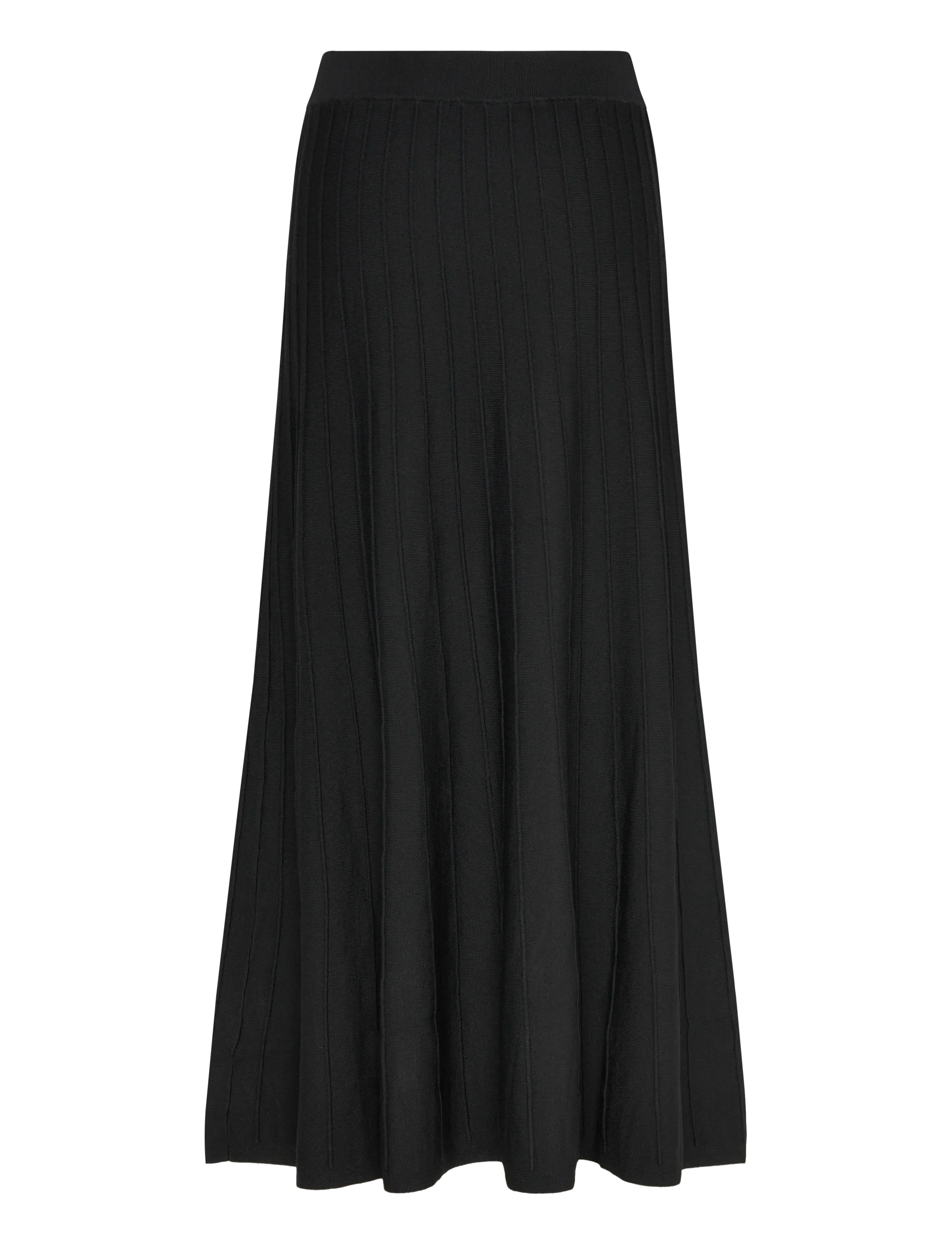 Twist & Tango - Alexia Skirt - maxi skirts - black - 2