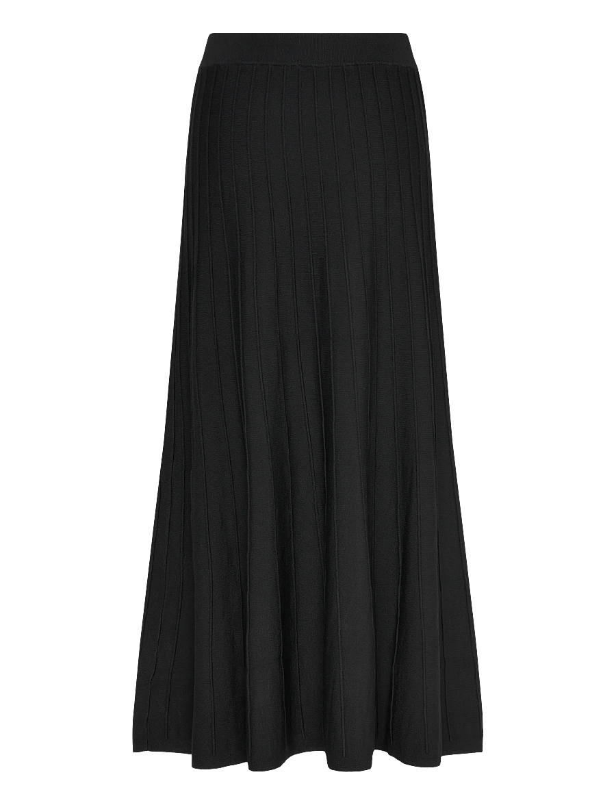 Twist & Tango - Alexia Skirt - maxi nederdele - black - 2