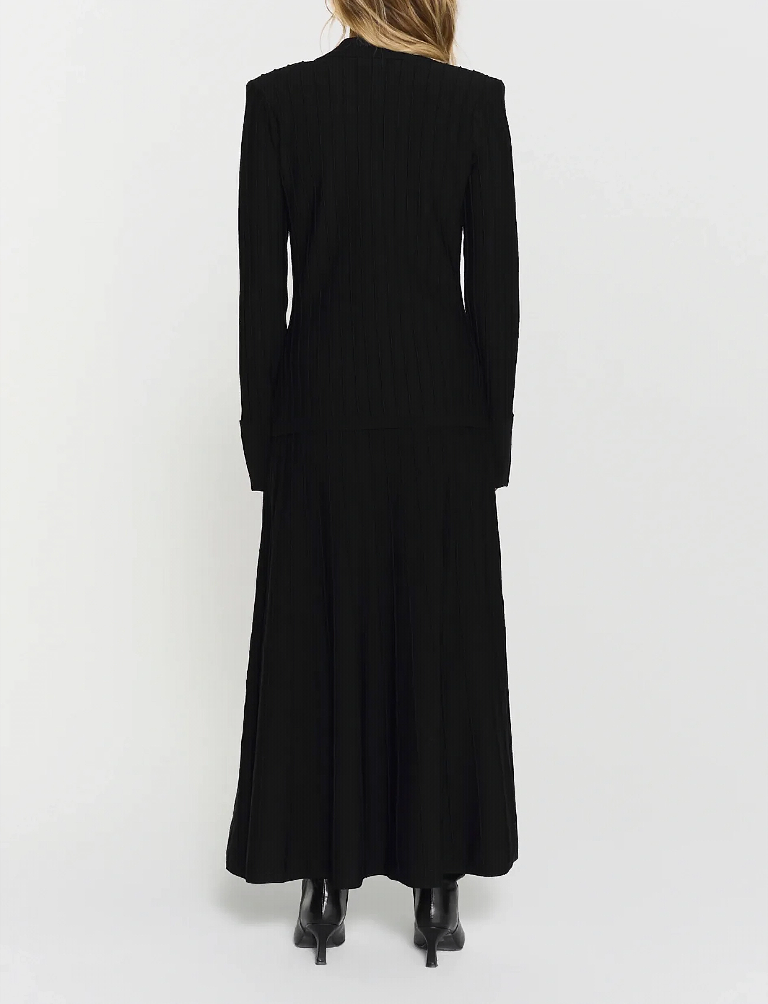 Twist & Tango - Alexia Skirt - maxi skirts - black - 3