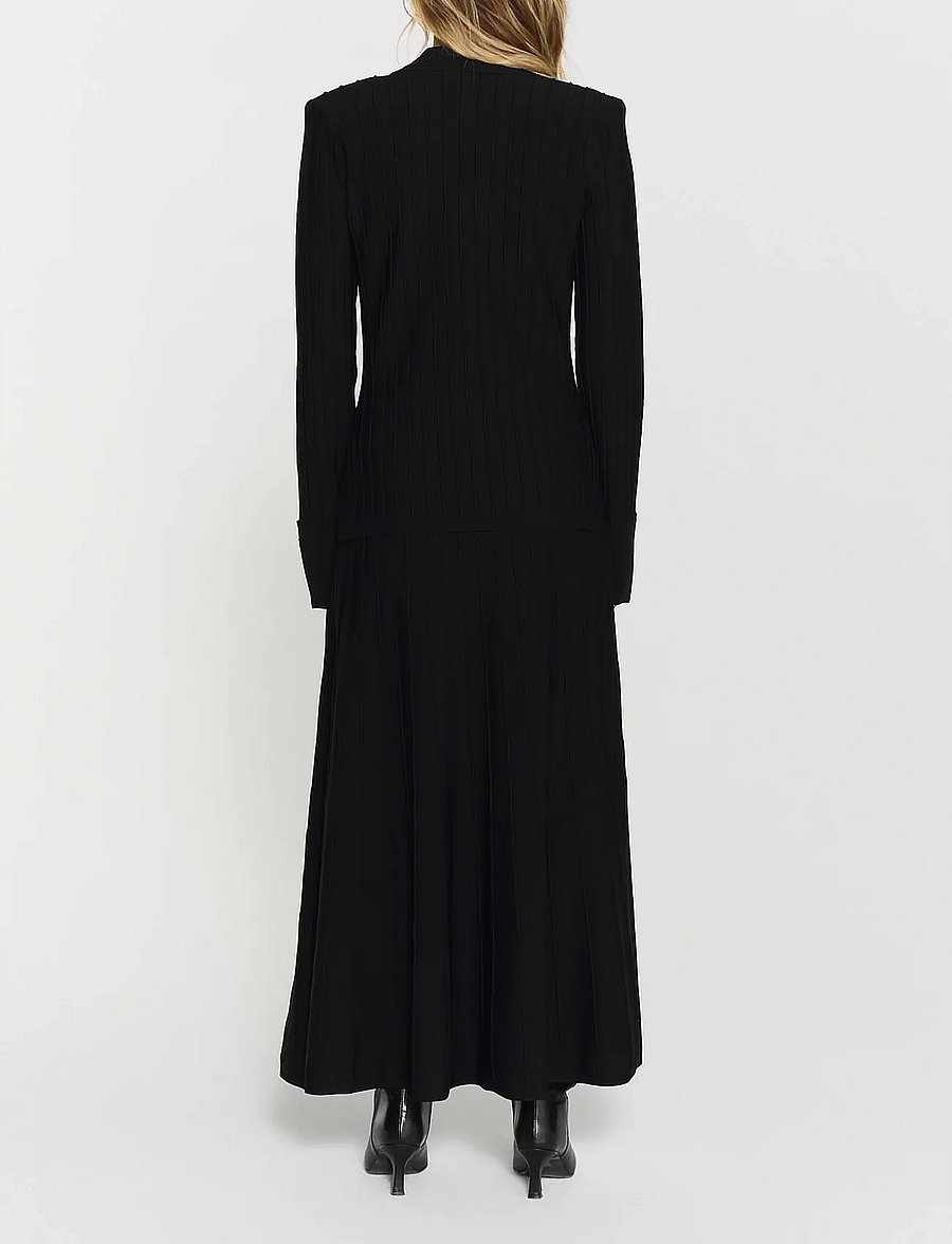 Twist & Tango - Alexia Skirt - maxi nederdele - black - 3