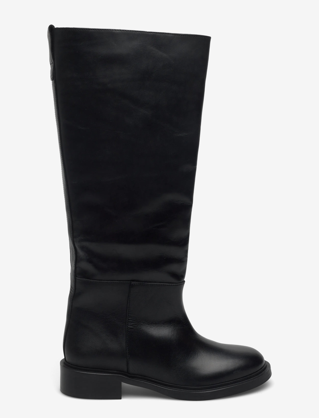 Twist & Tango - Aberdeen Boots - langskaftede støvler - black - 1