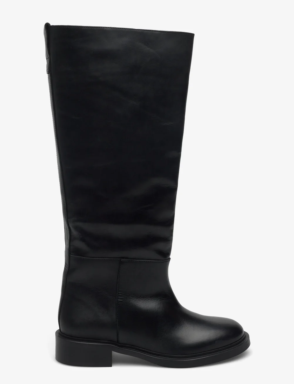 Twist & Tango - Aberdeen Boots - langskaftede støvler - black - 1
