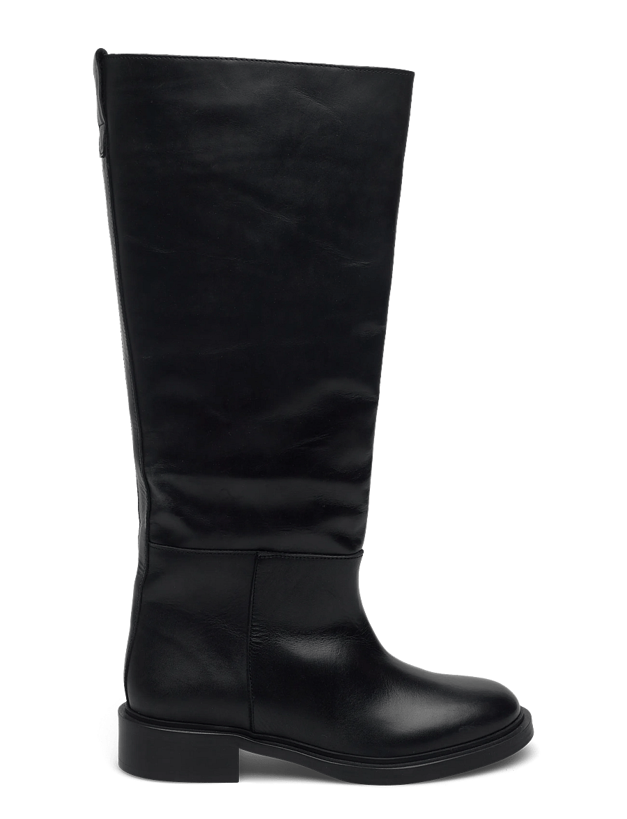 Twist & Tango - Aberdeen Boots - bottes hautes au genou - black - 1