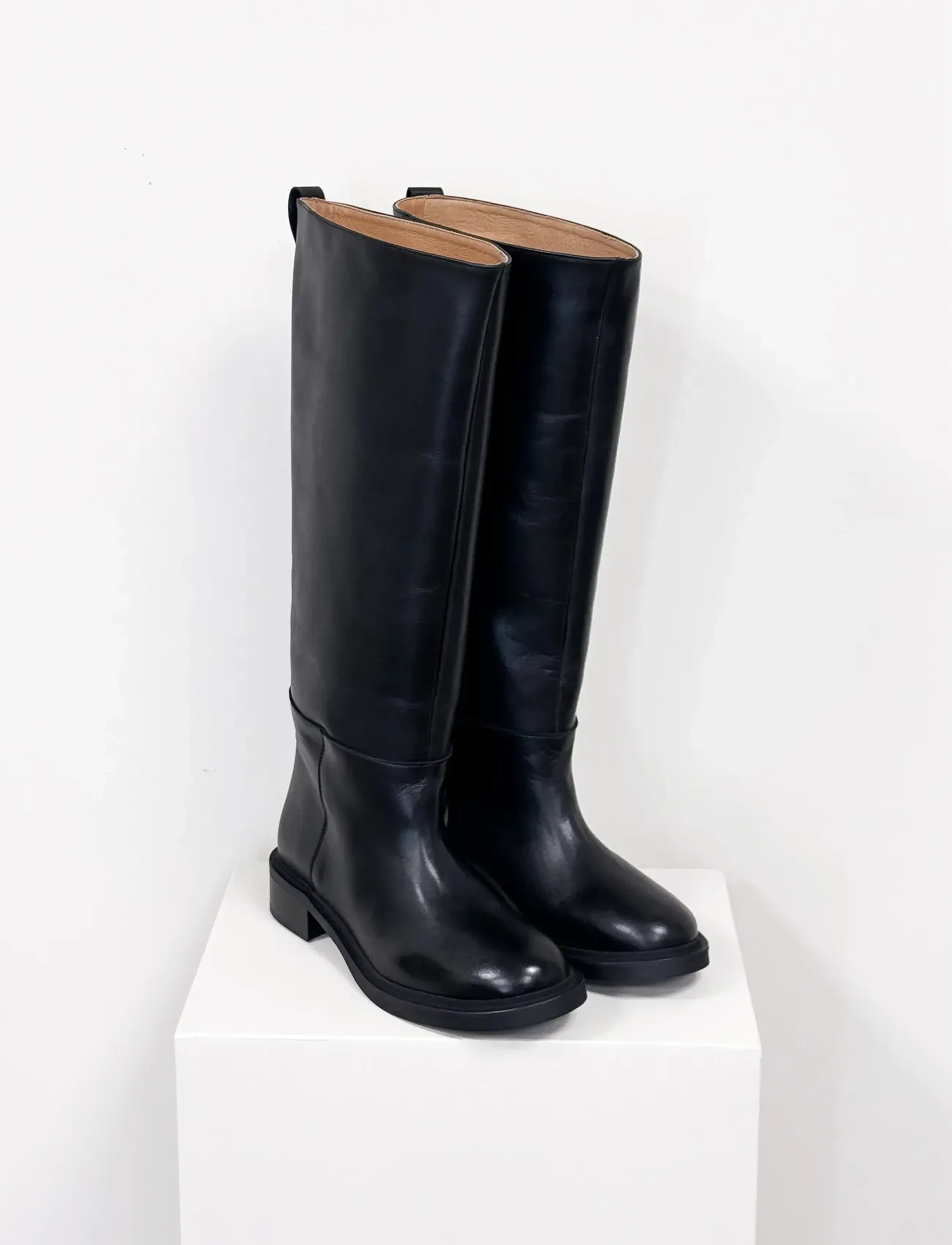 Twist & Tango - Aberdeen Boots - black - 5