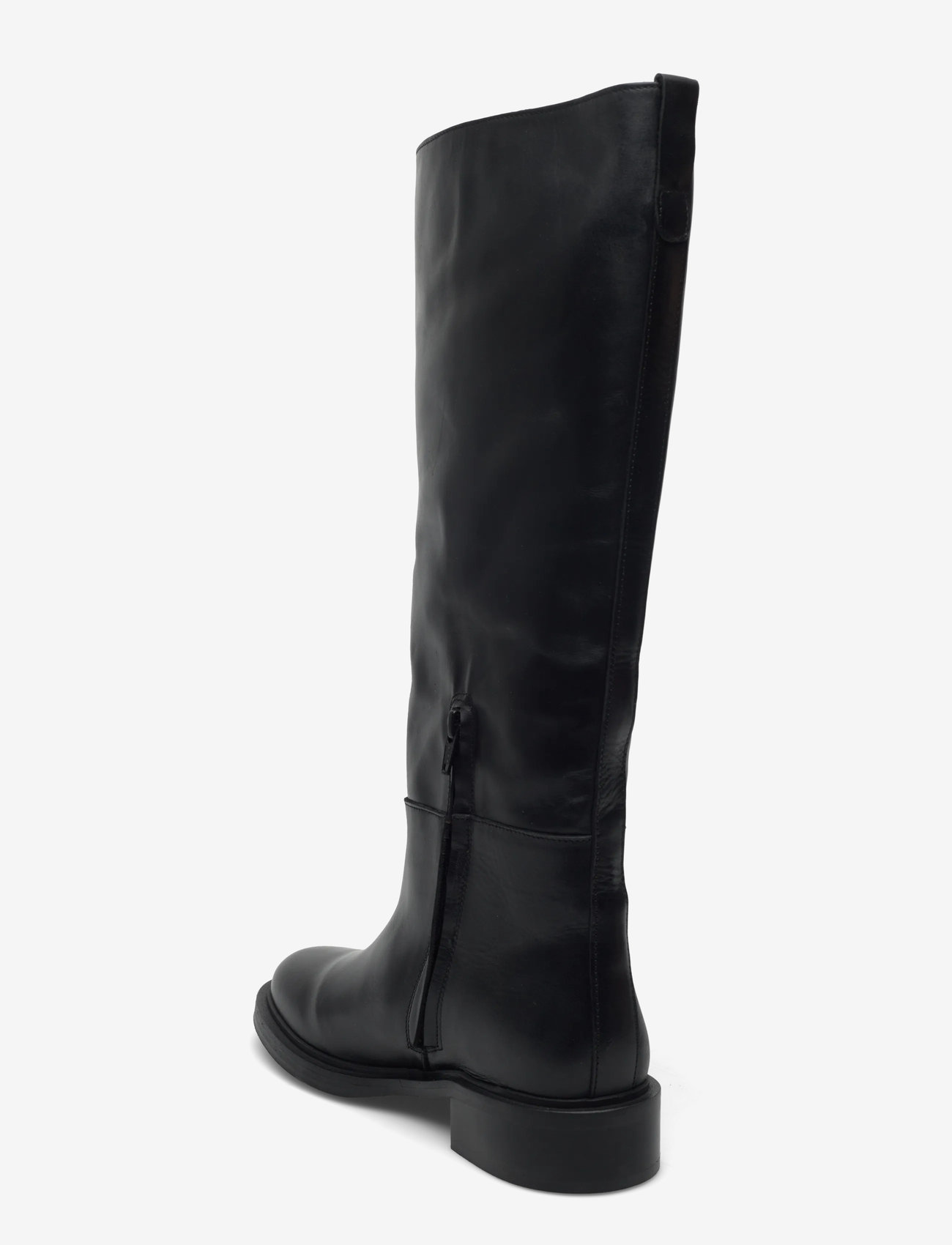 Twist & Tango - Aberdeen Boots - langskaftede støvler - black - 2