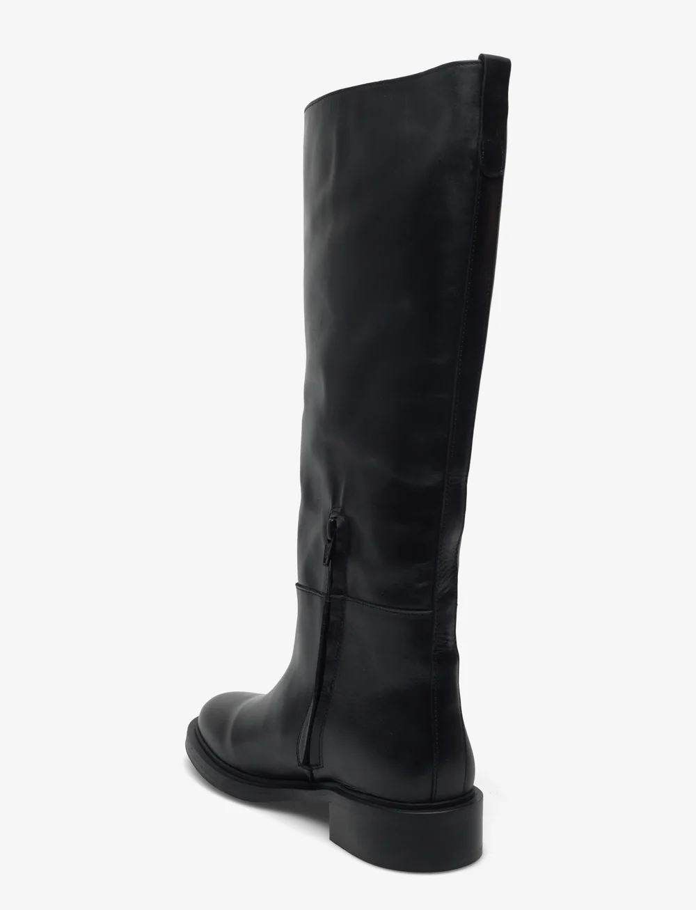 Twist & Tango - Aberdeen Boots - langskaftede støvler - black - 2