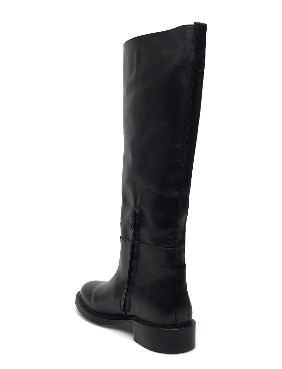 Twist & Tango - Aberdeen Boots - bottes hautes au genou - black - 2