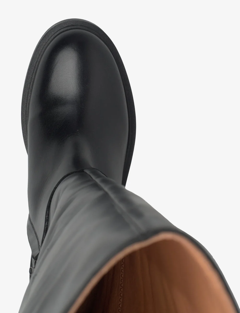 Twist & Tango - Aberdeen Boots - langskaftede støvler - black - 3