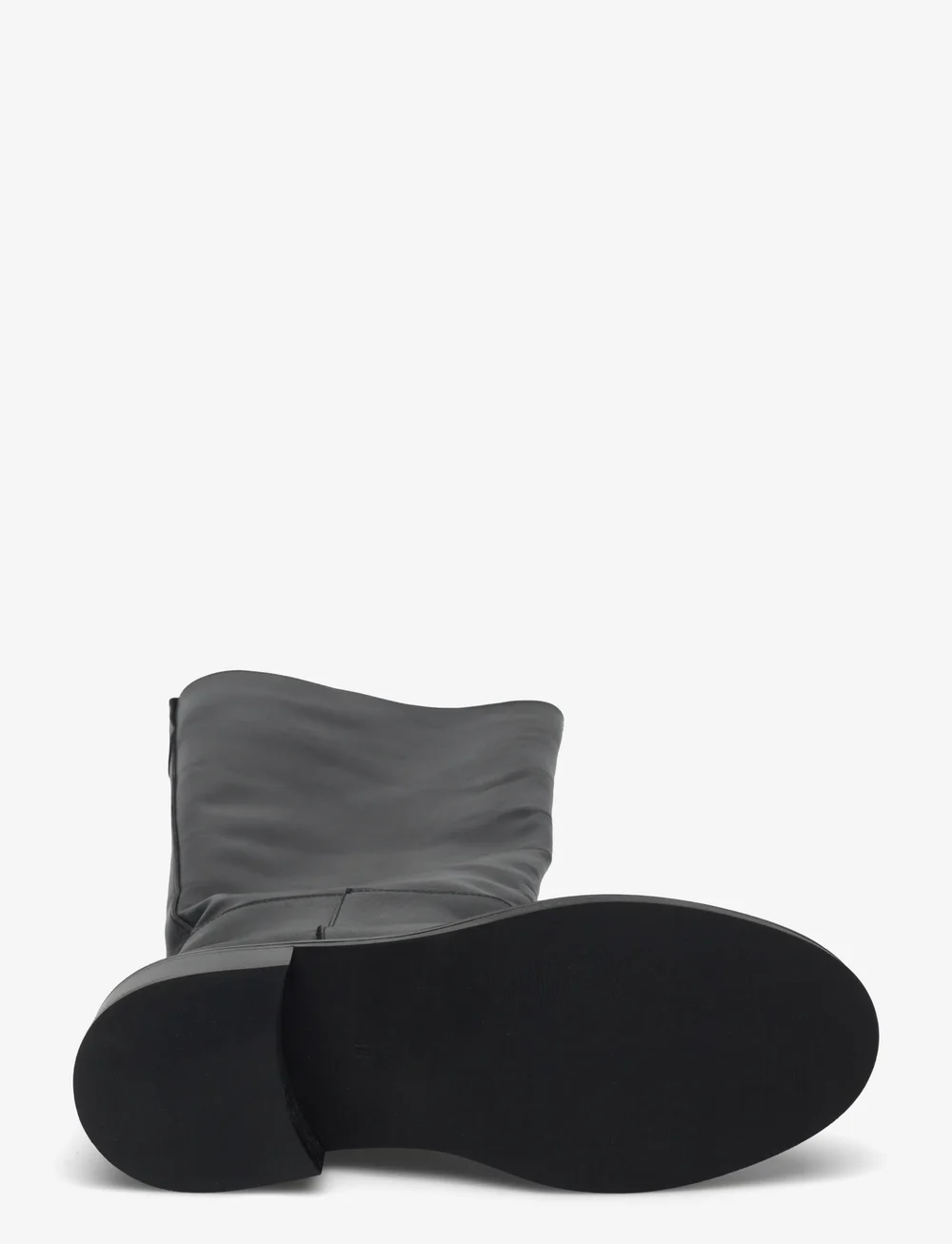 Twist & Tango - Aberdeen Boots - langskaftede støvler - black - 4